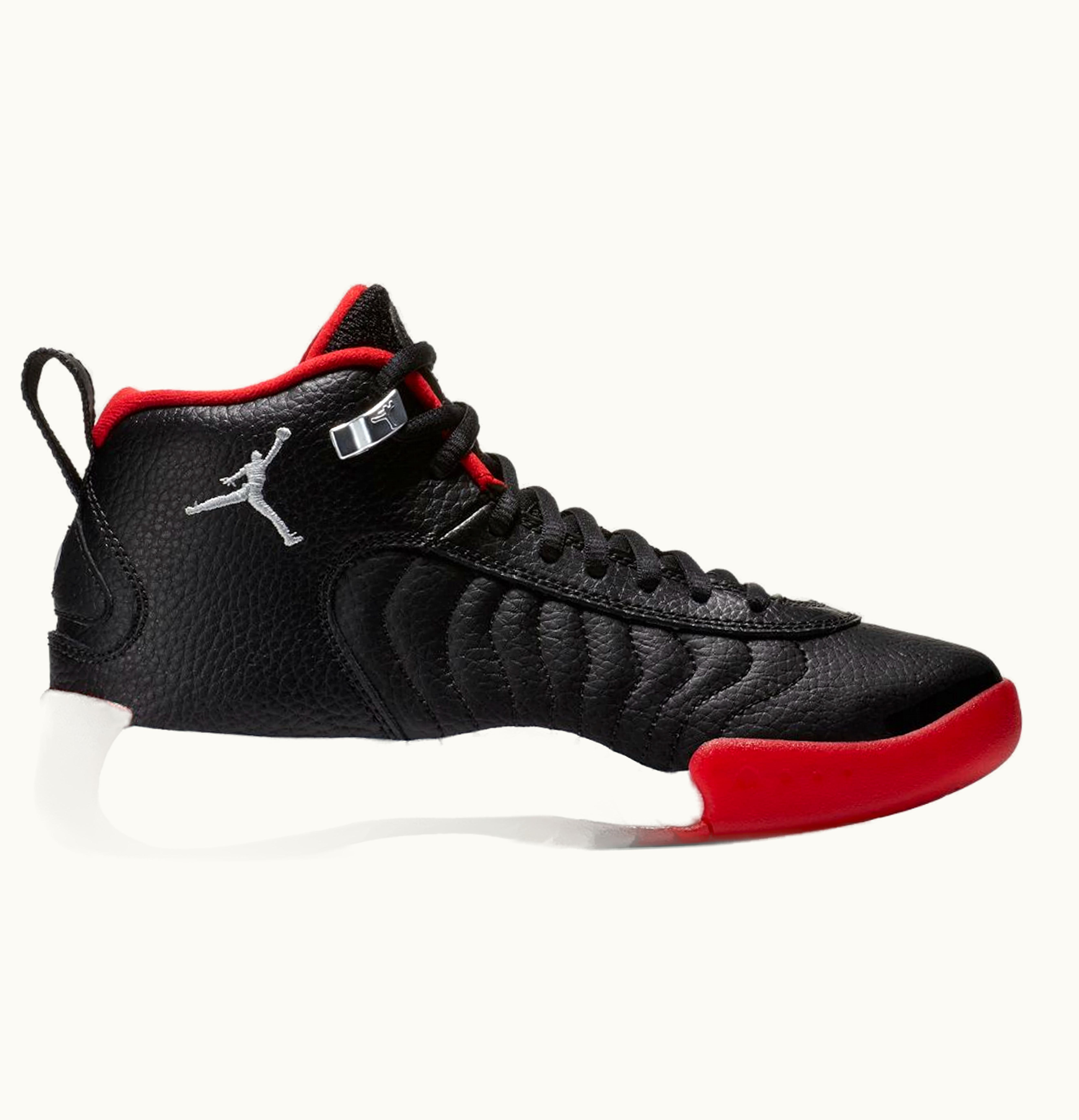Jordan Air Jordan Jumpman Pro Bred GS