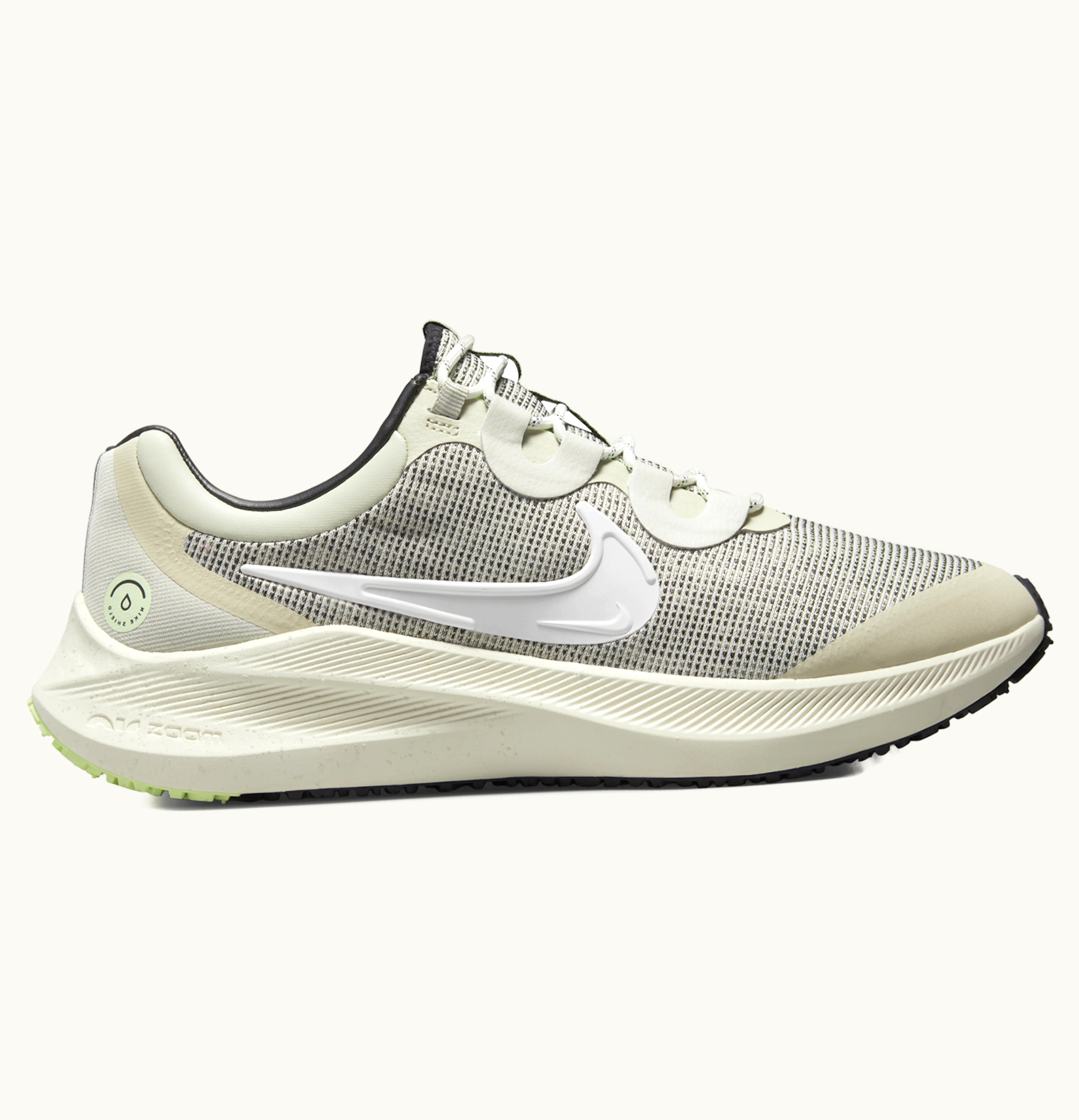 Nike Nike Air Winflo 8 Shield Light Bone Sail