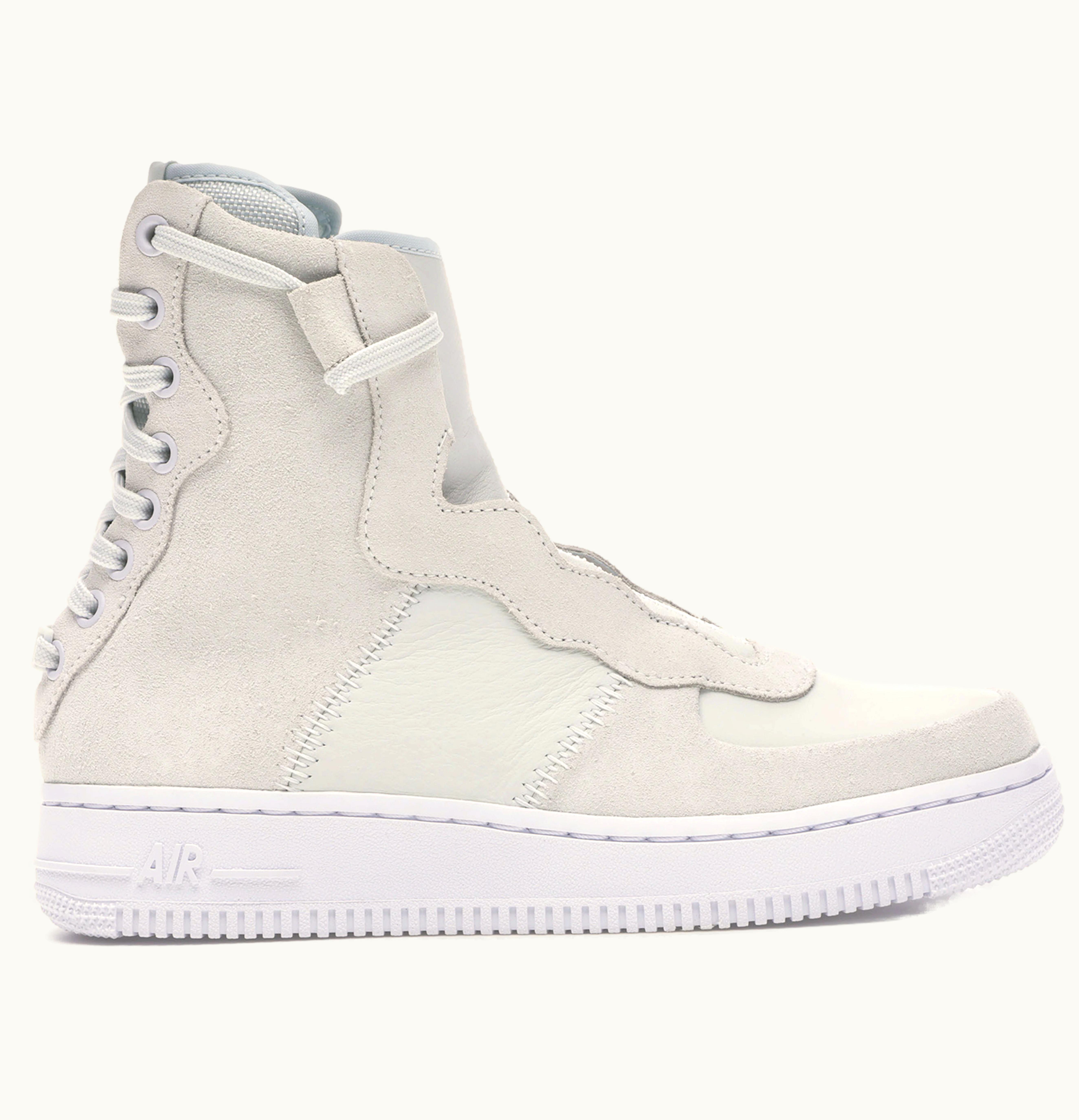 Nike Nike Air Force 1 Rebel XX Off White W