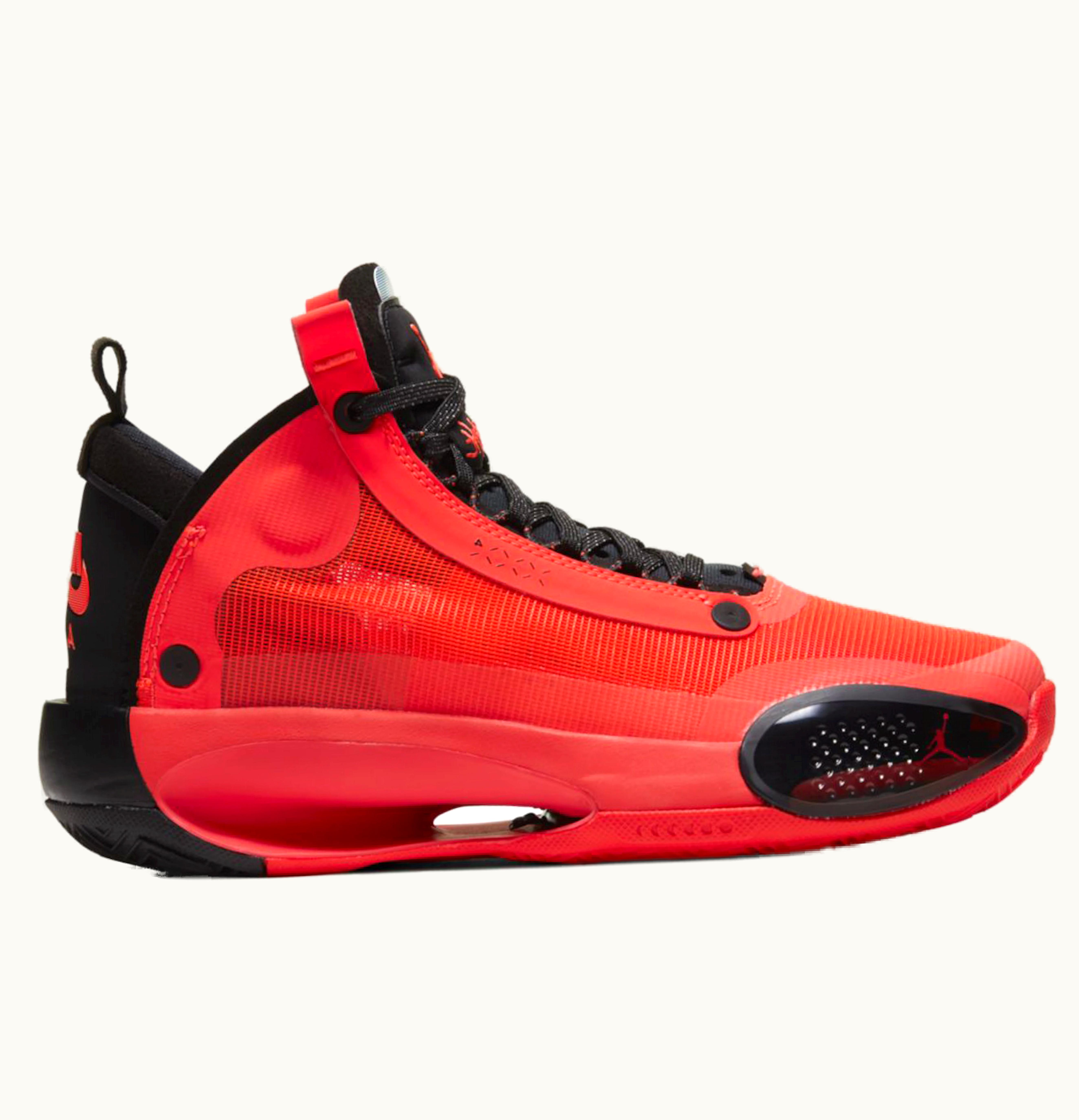 Jordan Nike Air Jordan XXXIV Infrared 23 GS