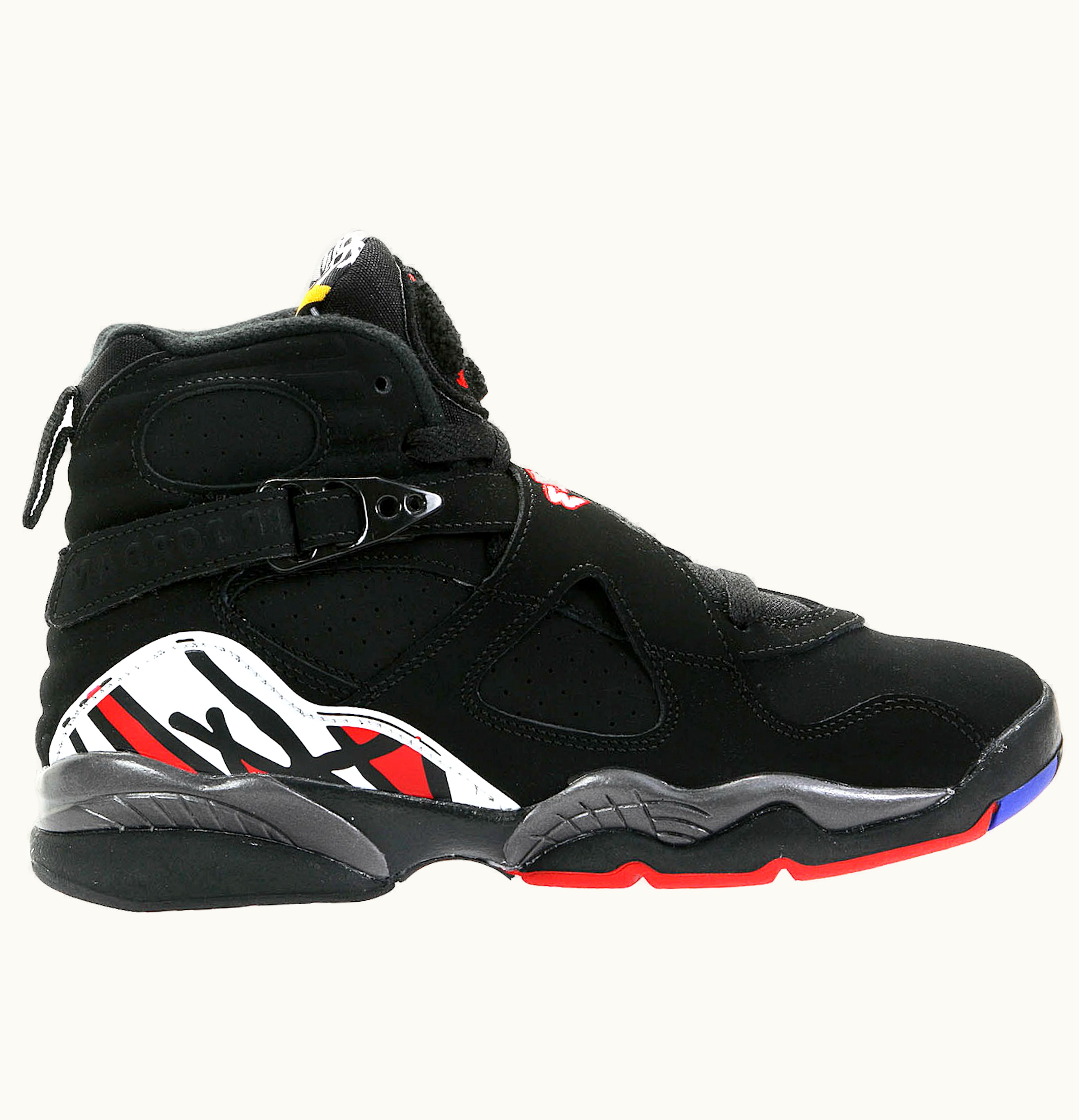 Jordan Air Jordan 8 Retro Playoffs 2013 GS