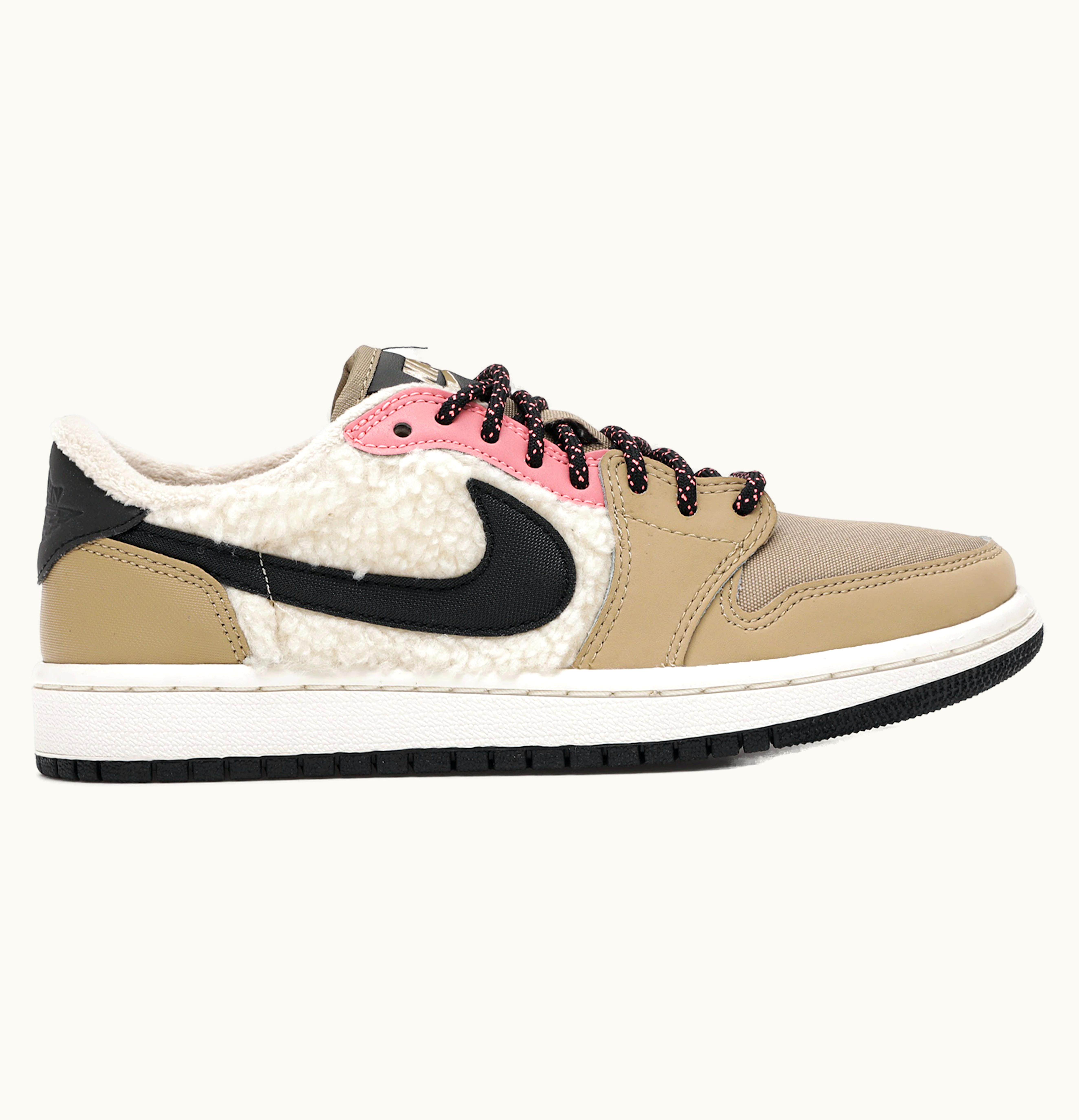 Jordan Air Jordan 1 Retro Low Utility Pack W