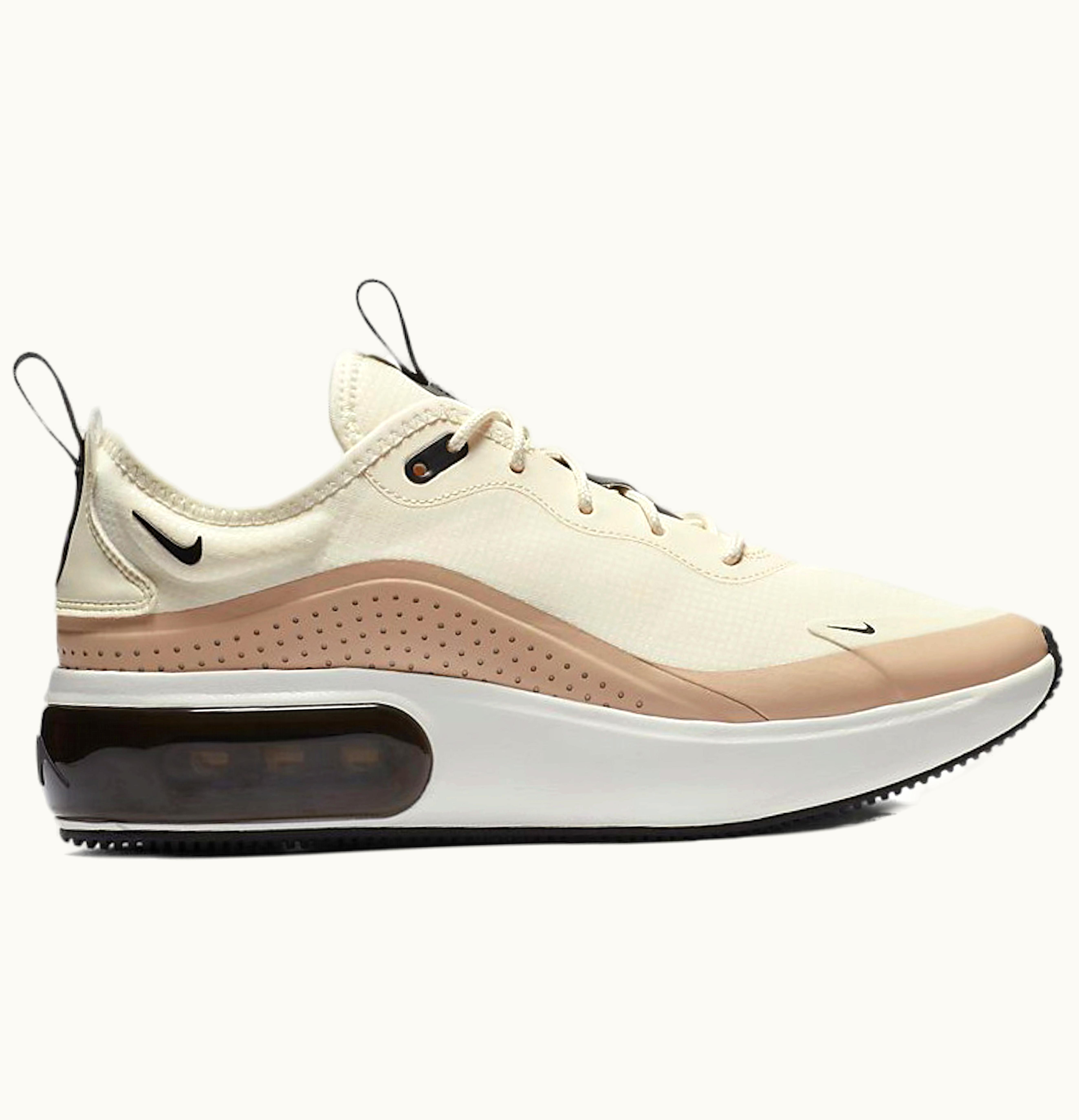 Nike Nike Air Max Dia Pale Ivory