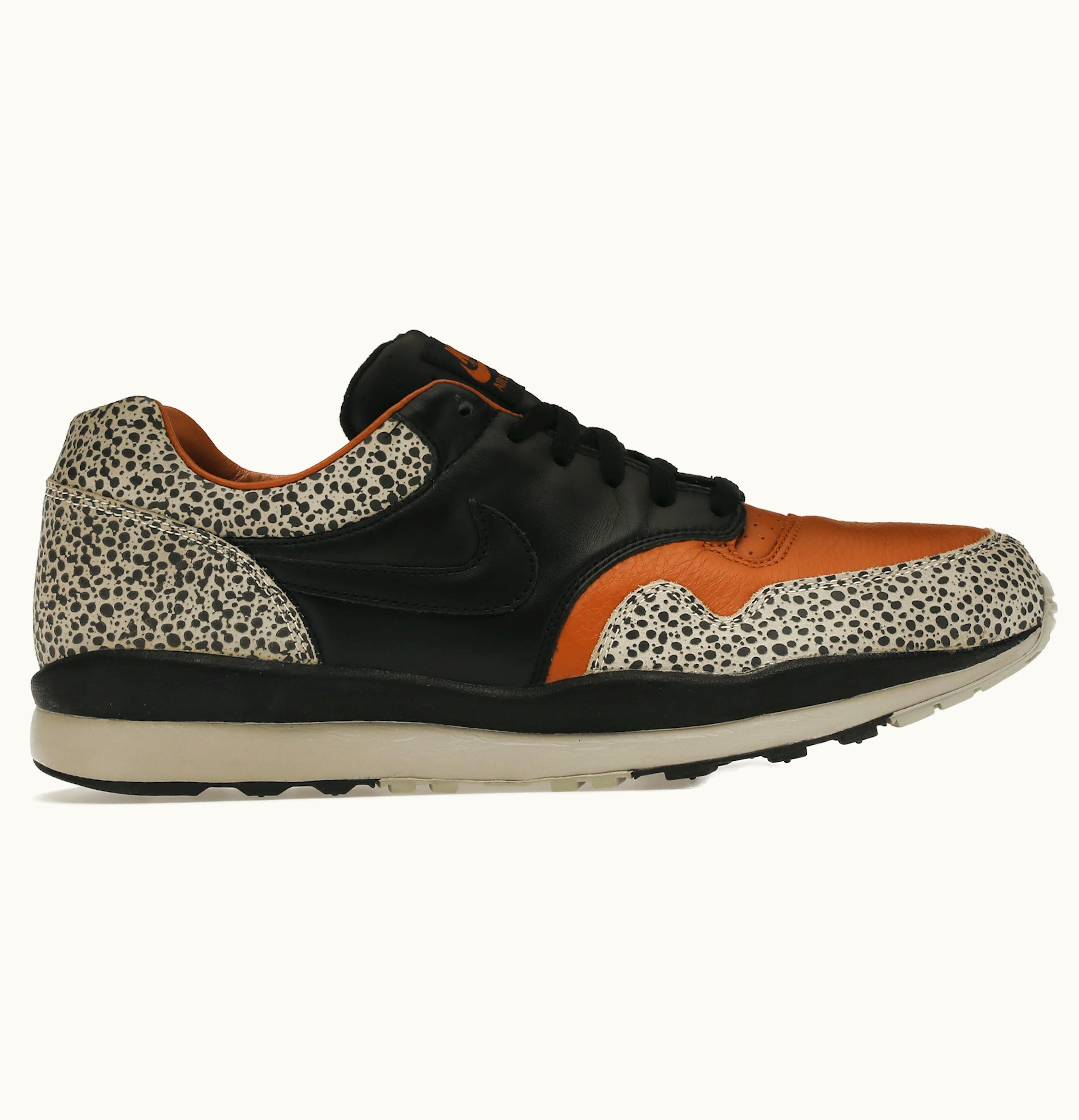 Nike Nike Air Safari OG 2012