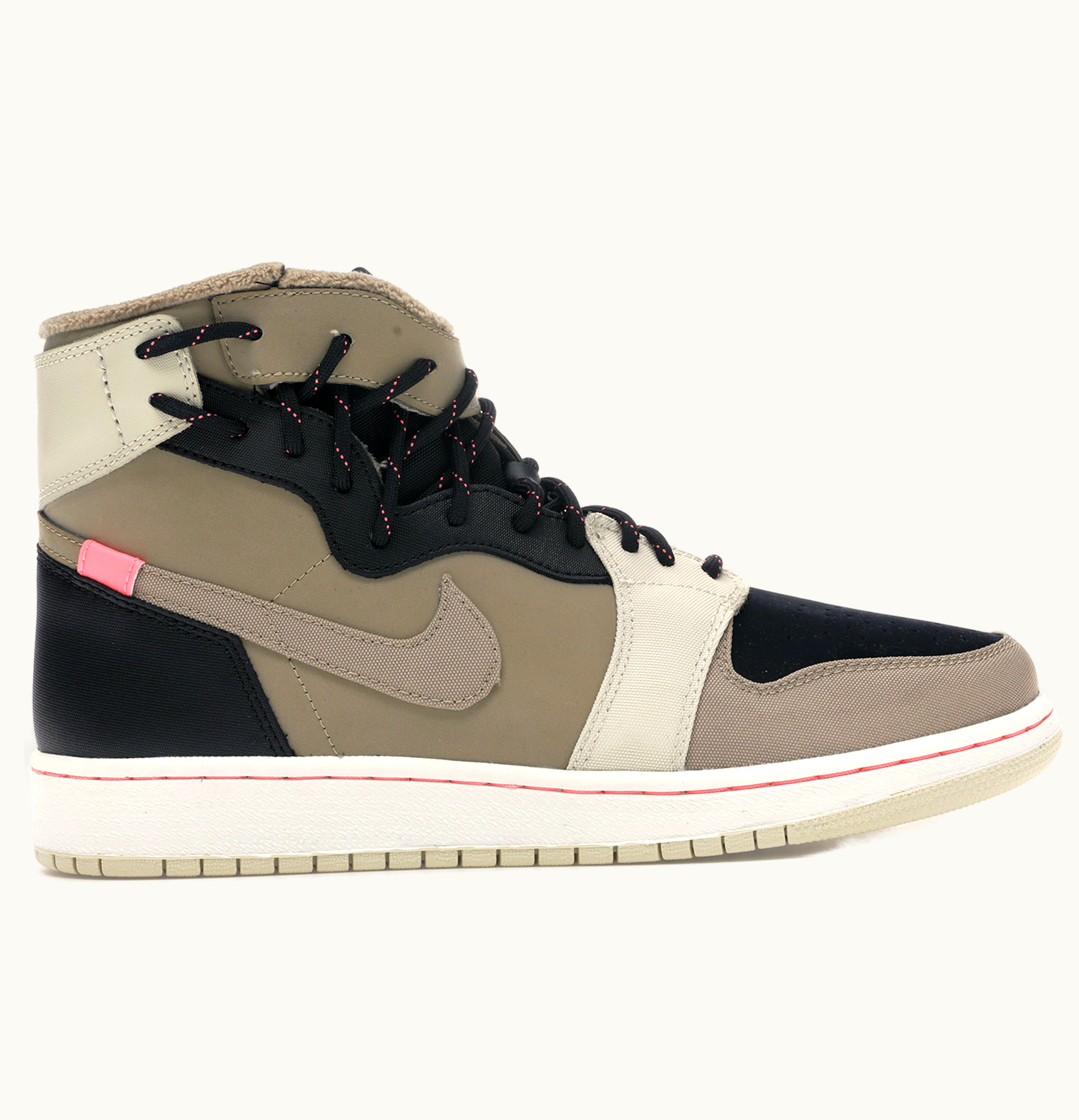 Jordan Air Jordan 1 Rebel XX Utility Pack W