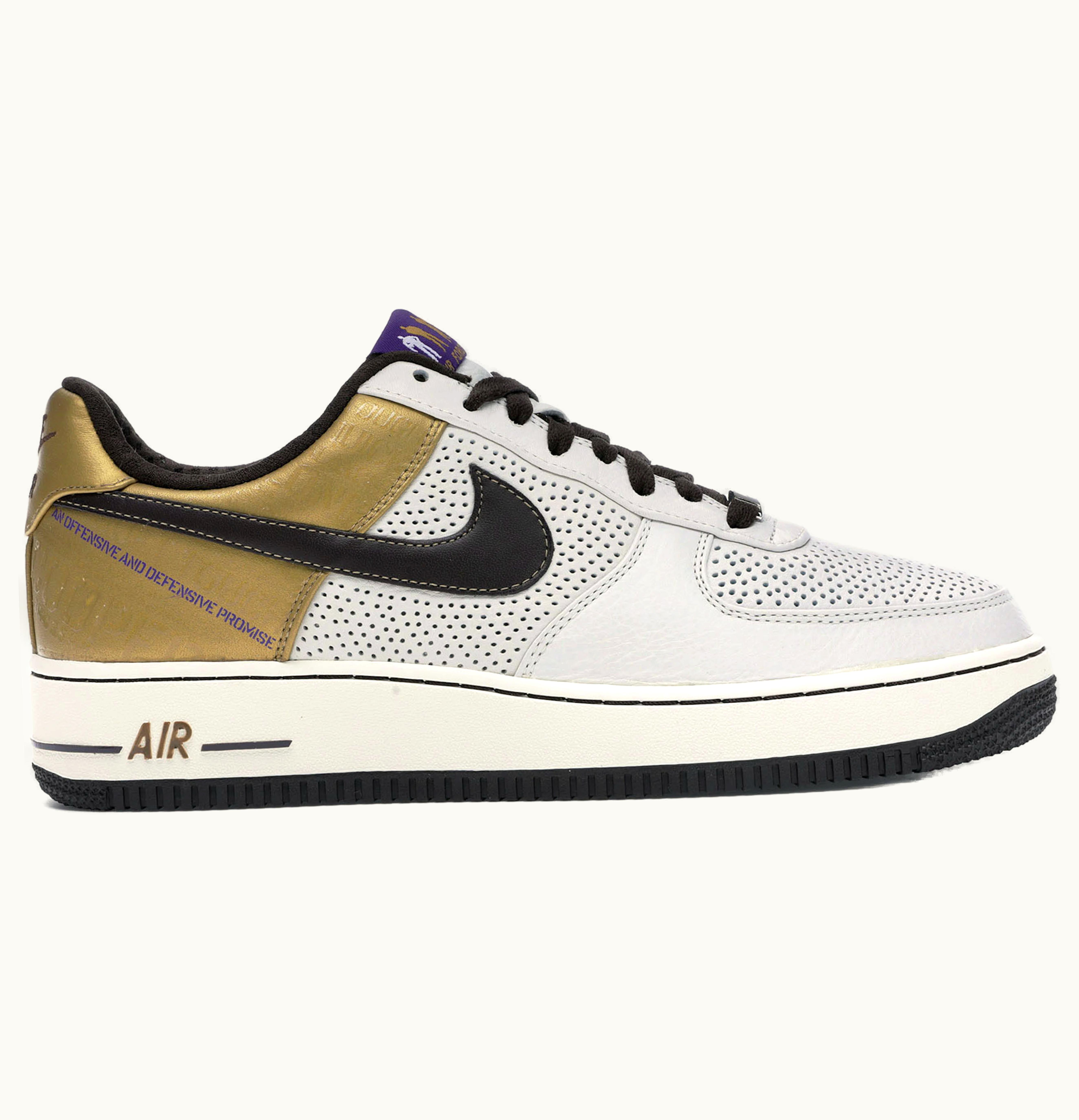 Nike Nike Air Force 1 Low Michael Cooper