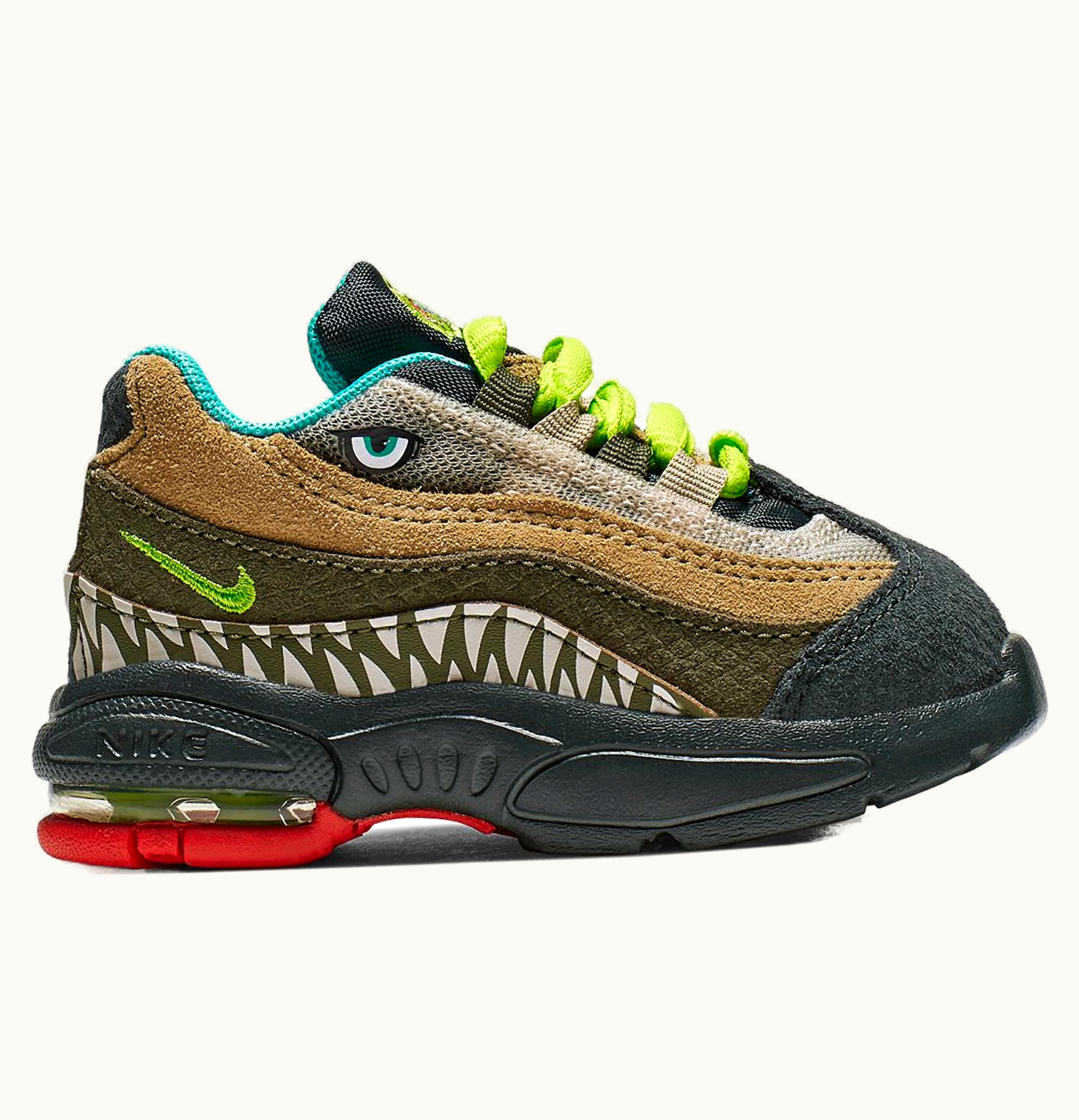 Nike Nike Air Max 95 Monster TD