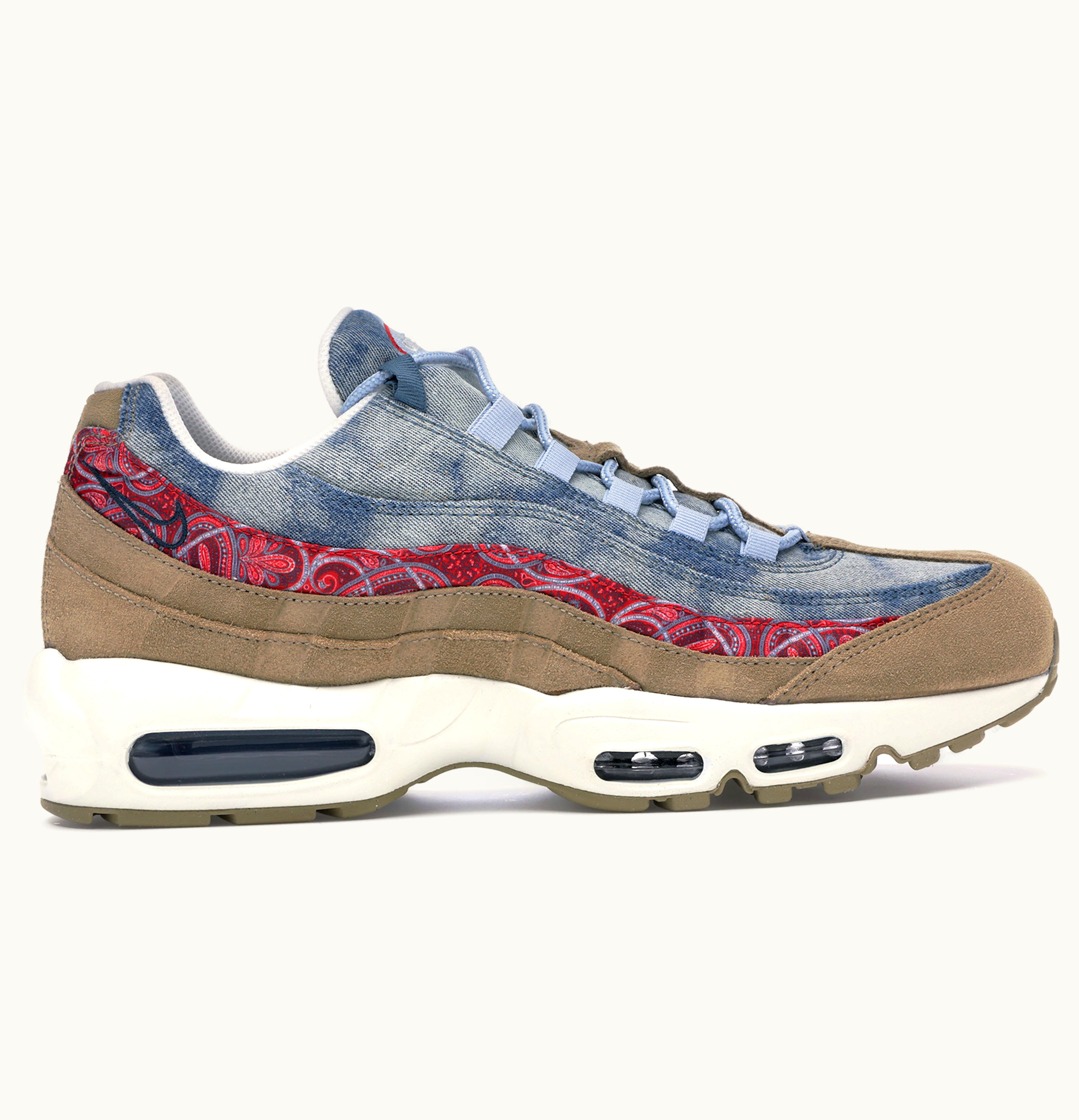 Nike Nike Air Max 95 Wild West