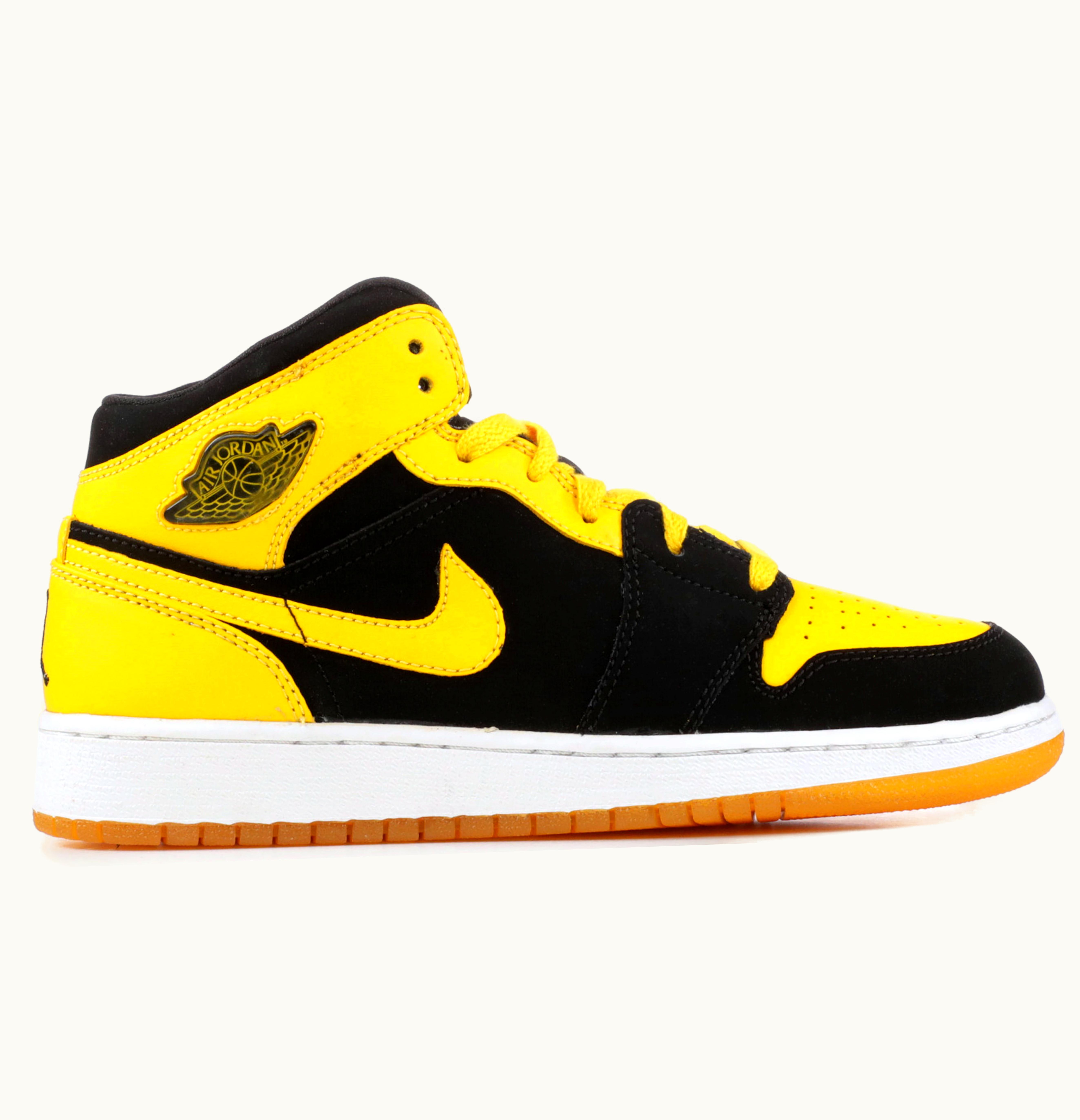 Jordan Air Jordan 1 Retro New Love GS