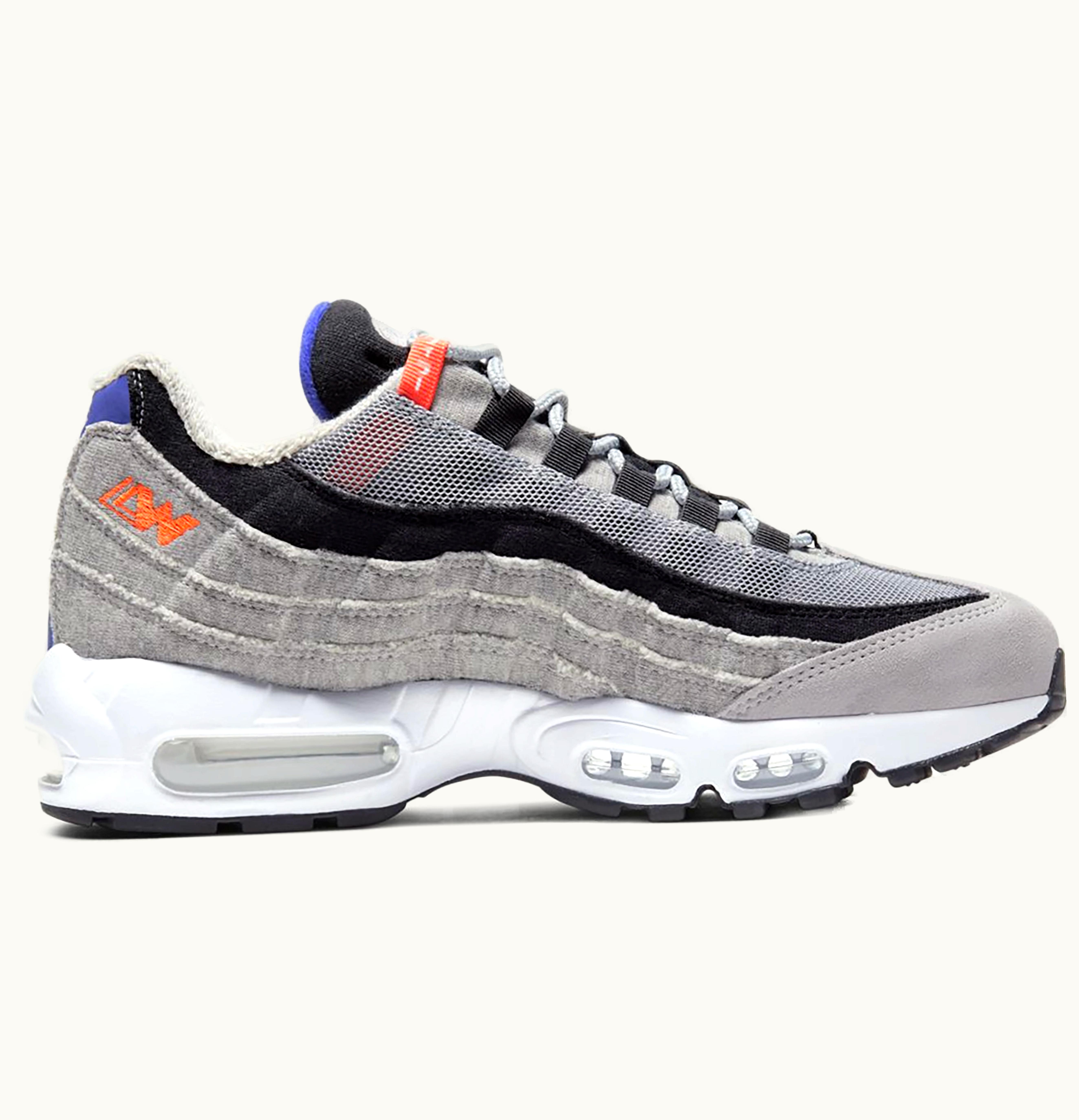 Nike Nike Air Max 95 Loopwheeler