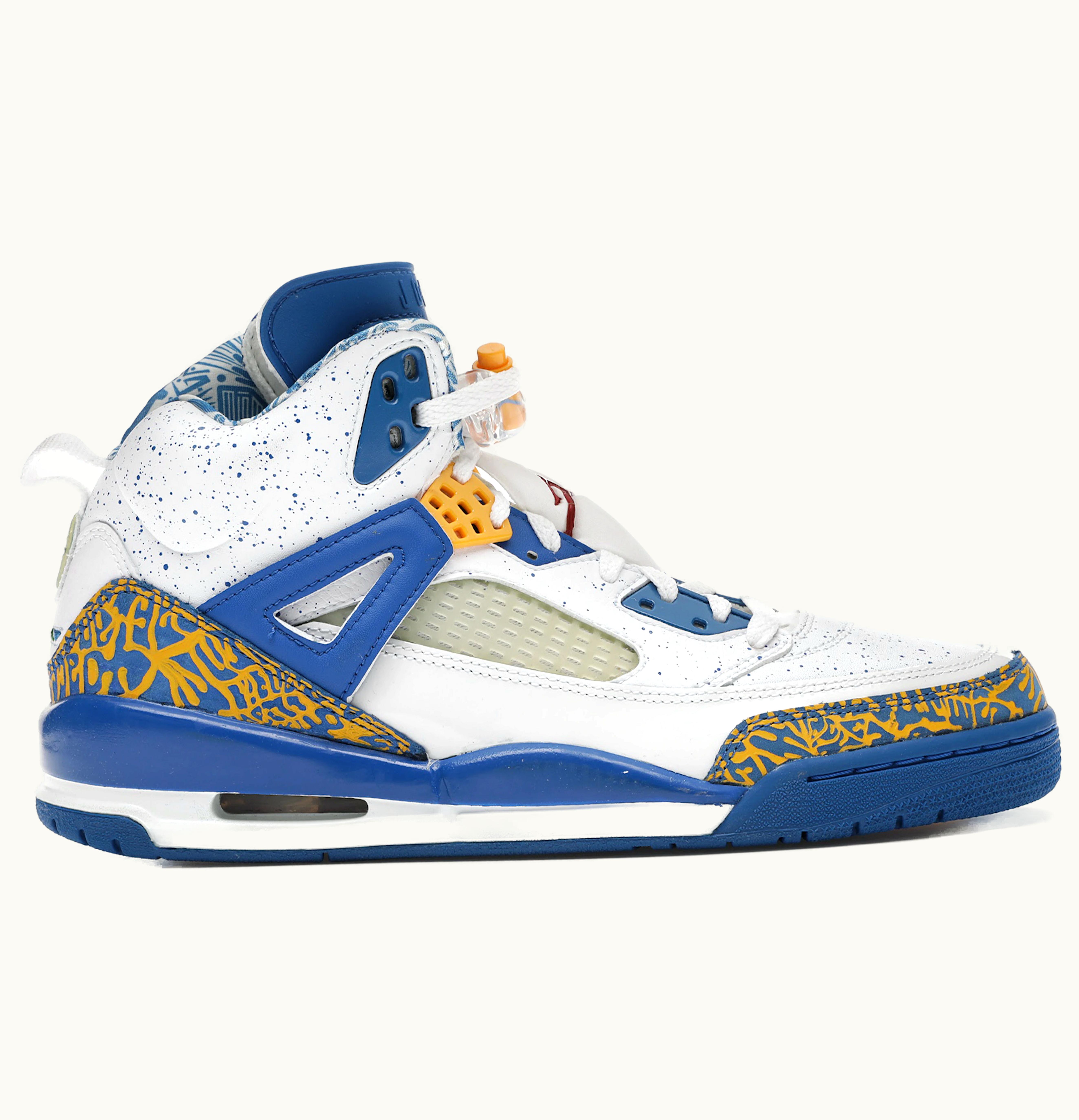 Jordan Air Jordan Spizike Do The Right Thing 2007