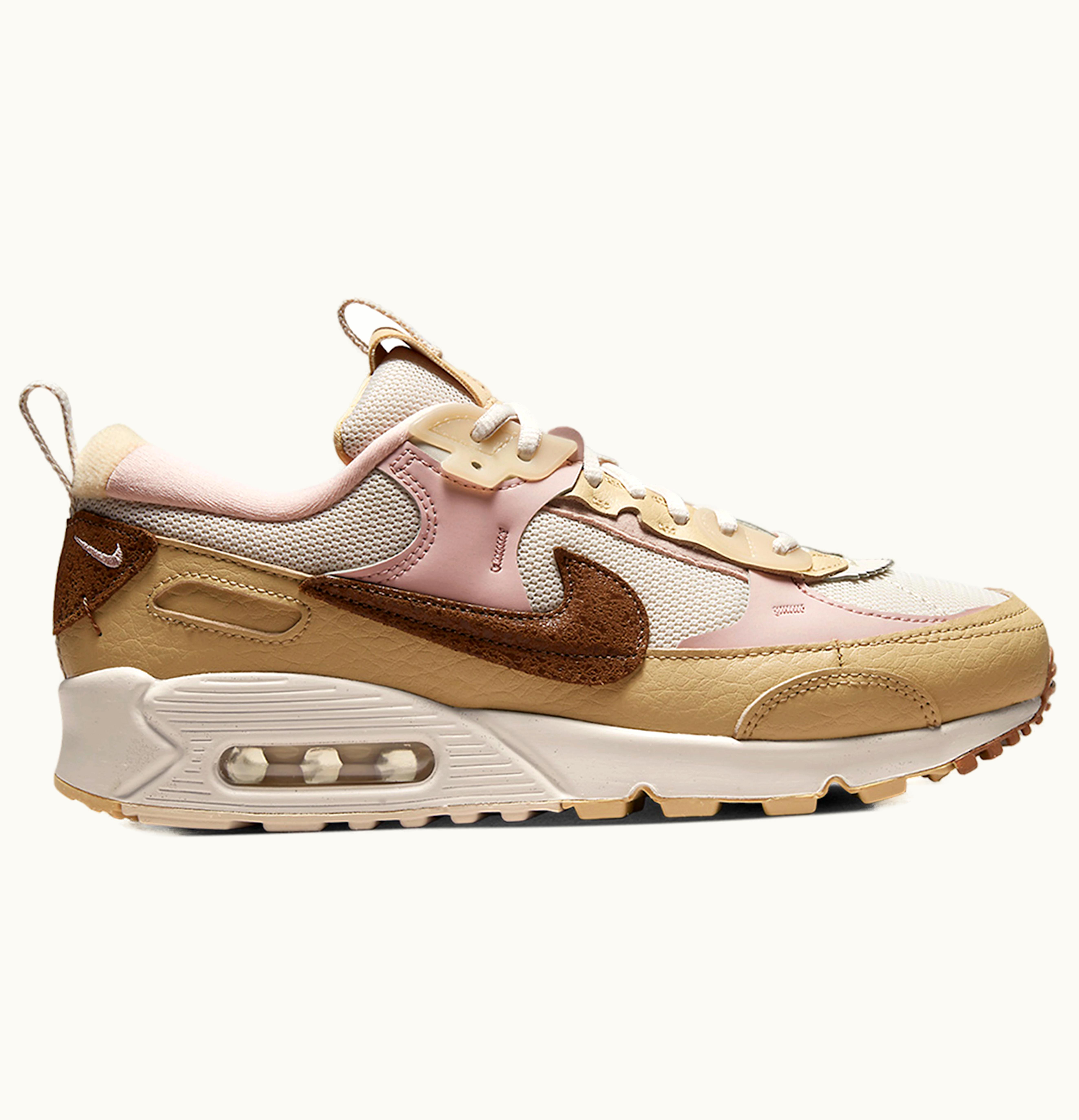Nike Nike Air Max 90 Neapolitan W