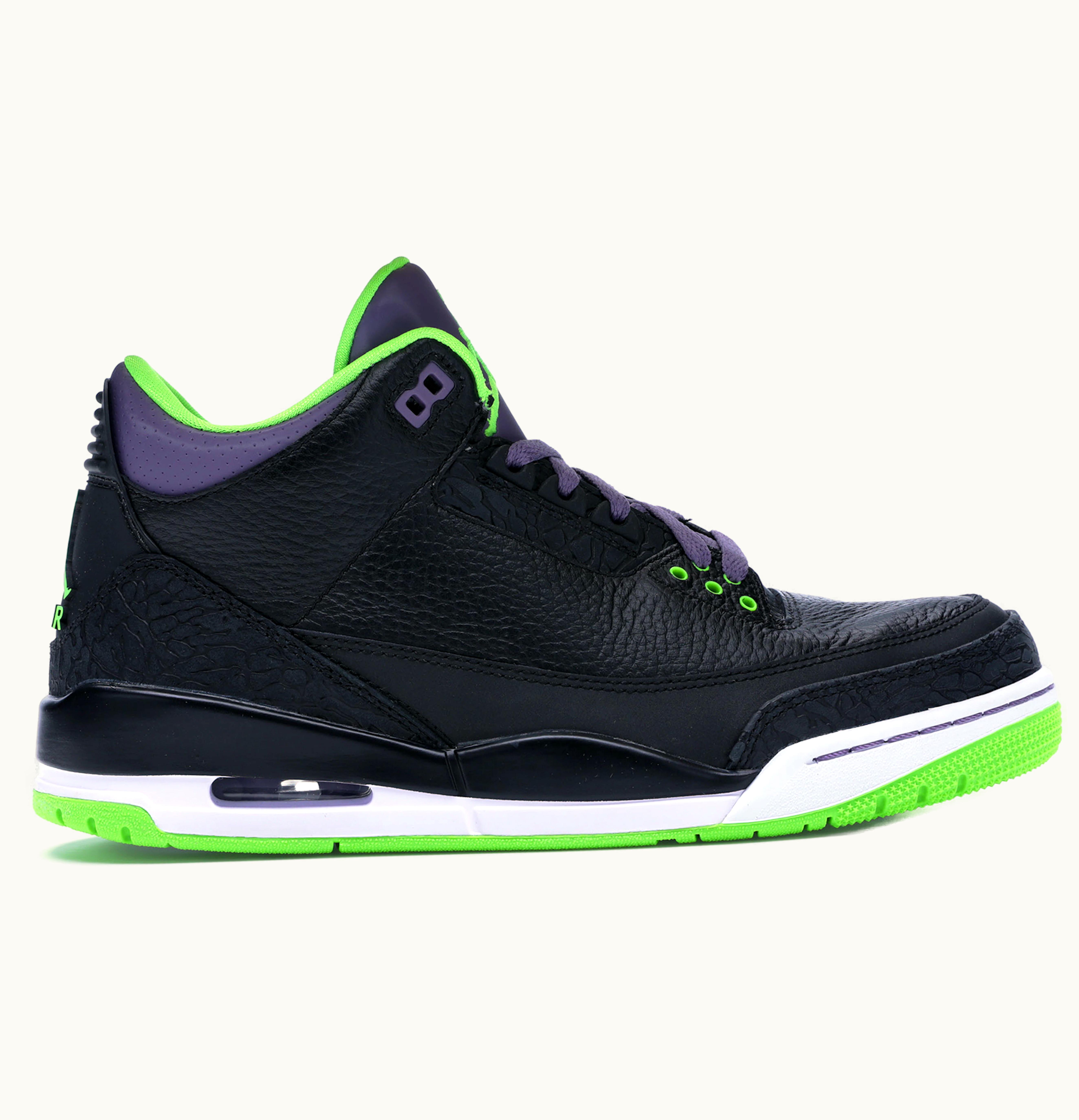 Jordan Air Jordan 3 Retro Joker ASG 2013
