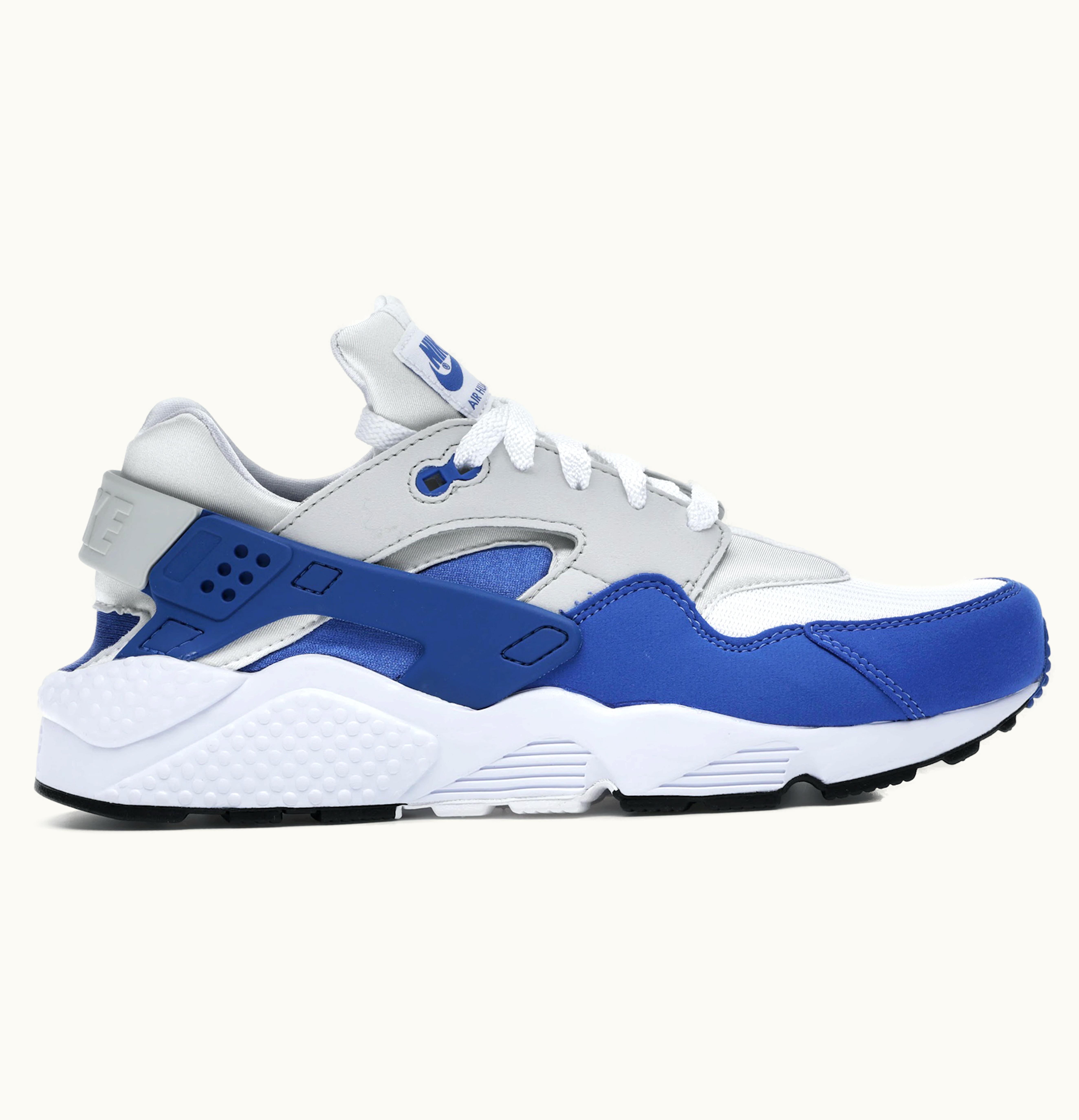 Nike Nike Air Max 1 DNA CH 1 Air Huarache Run Royal