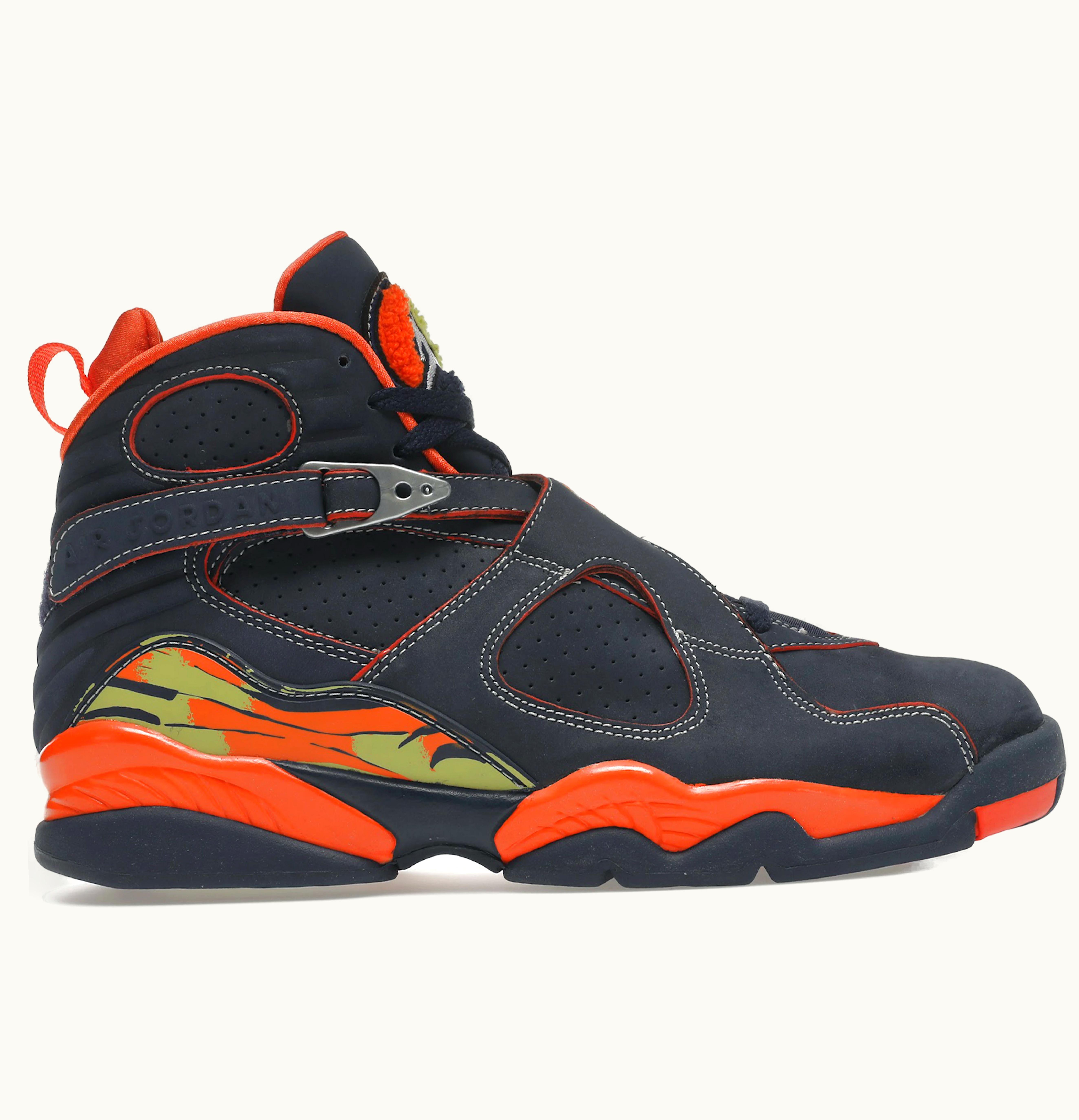 Jordan Air Jordan 8 Retro Pea Pods