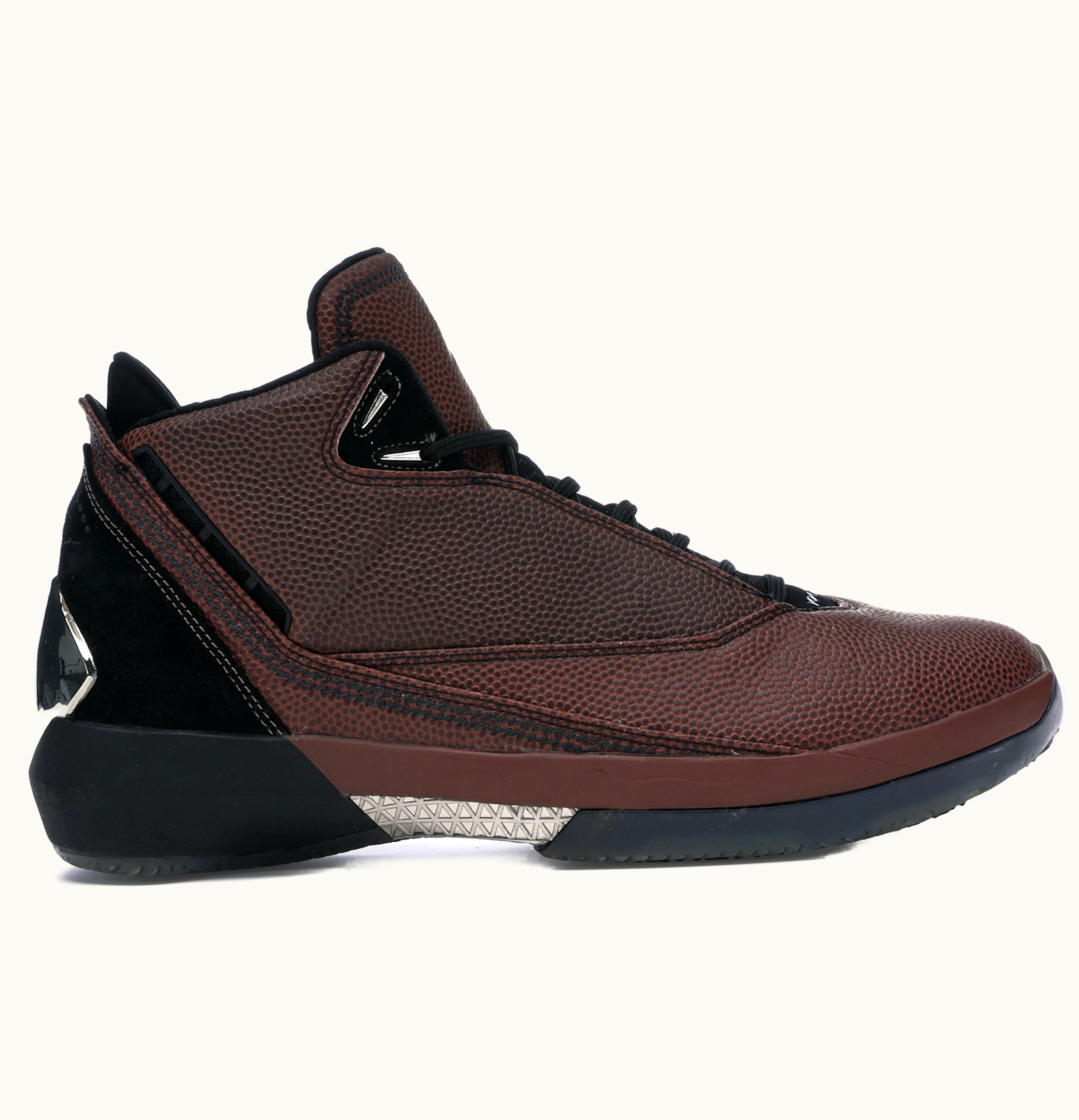 Jordan Air Jordan 22 OG Basketball Leather