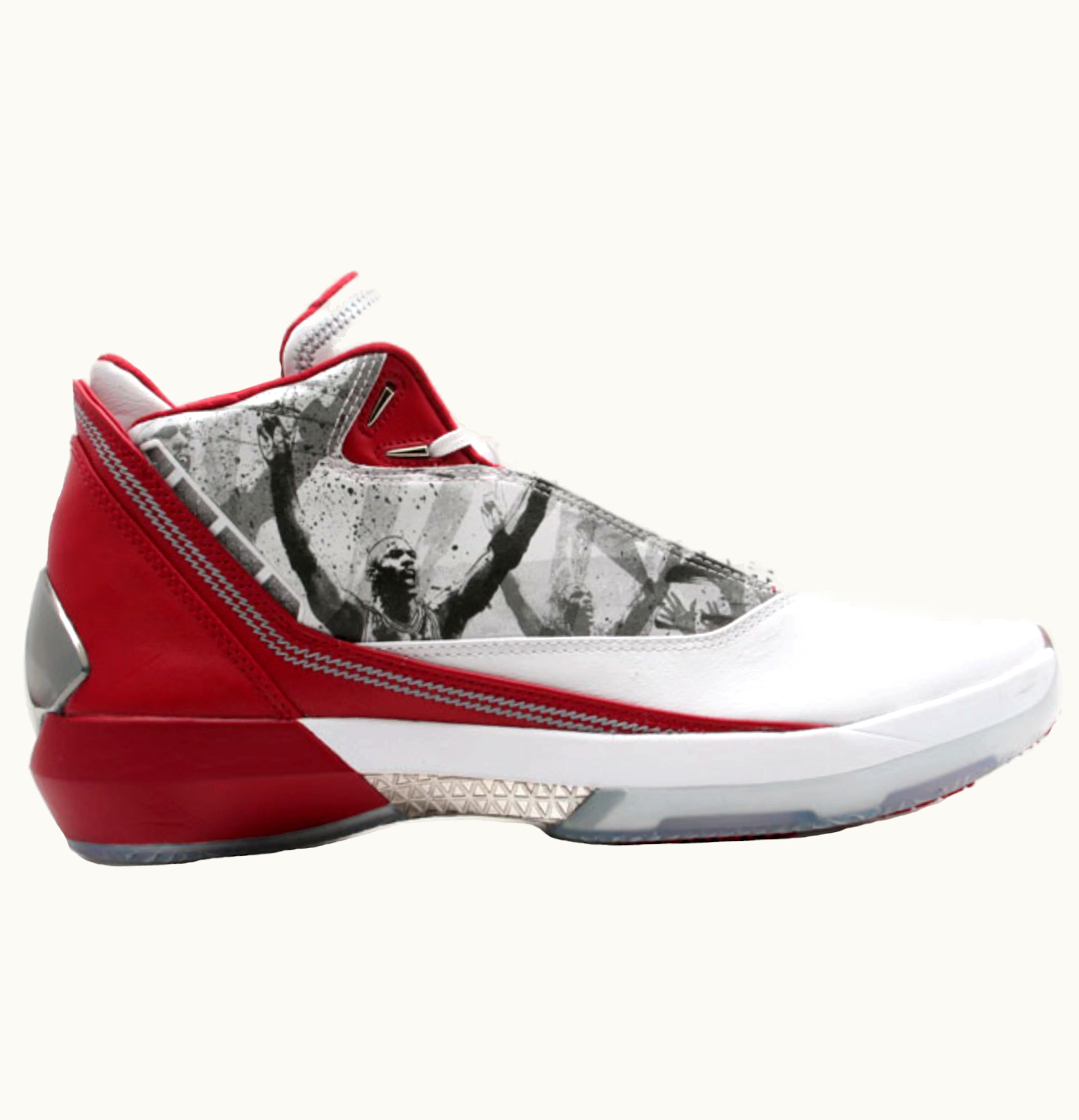 Jordan Air Jordan 22 OG Omega