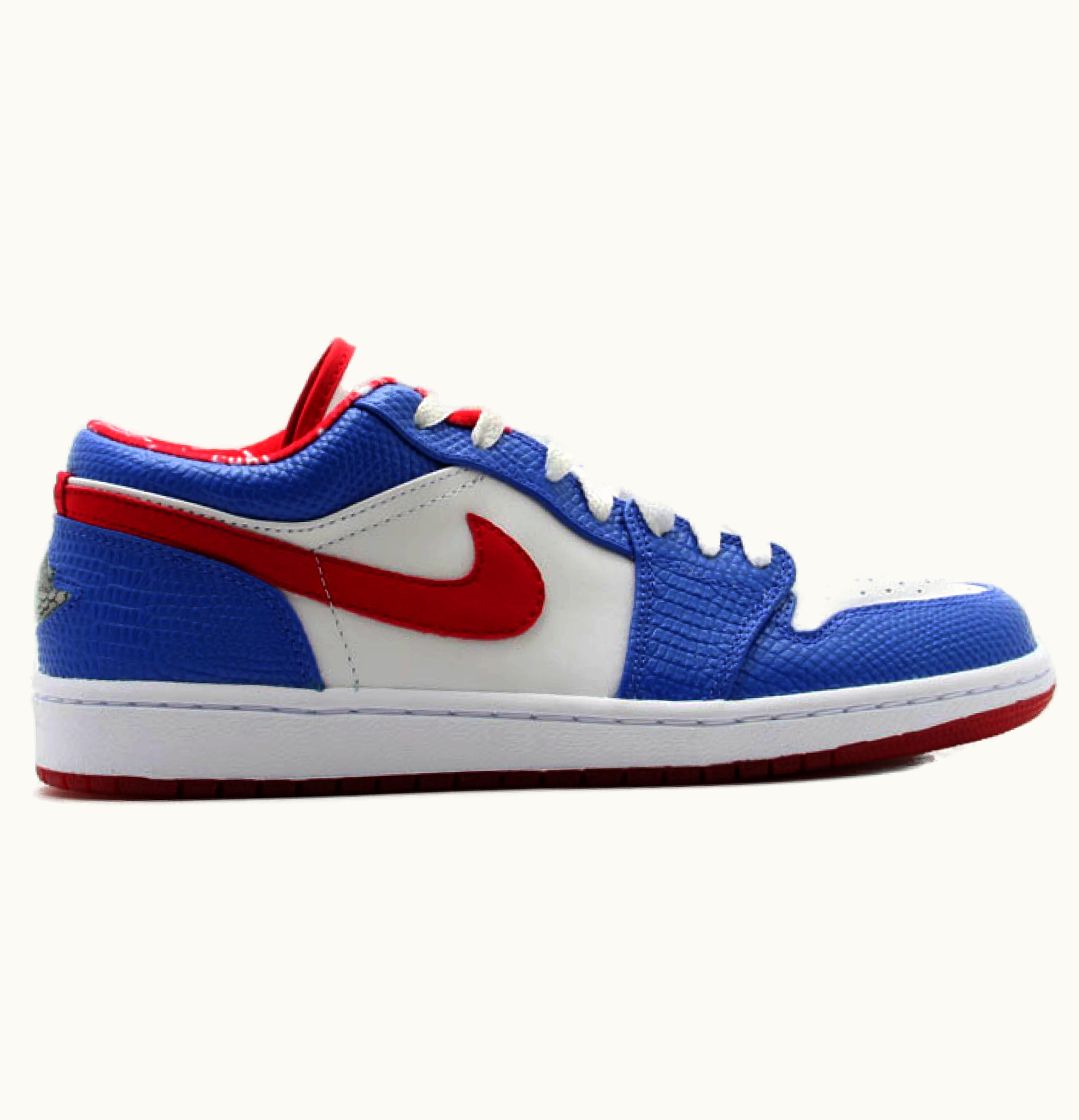 Jordan Air Jordan 1 Retro Low East Side