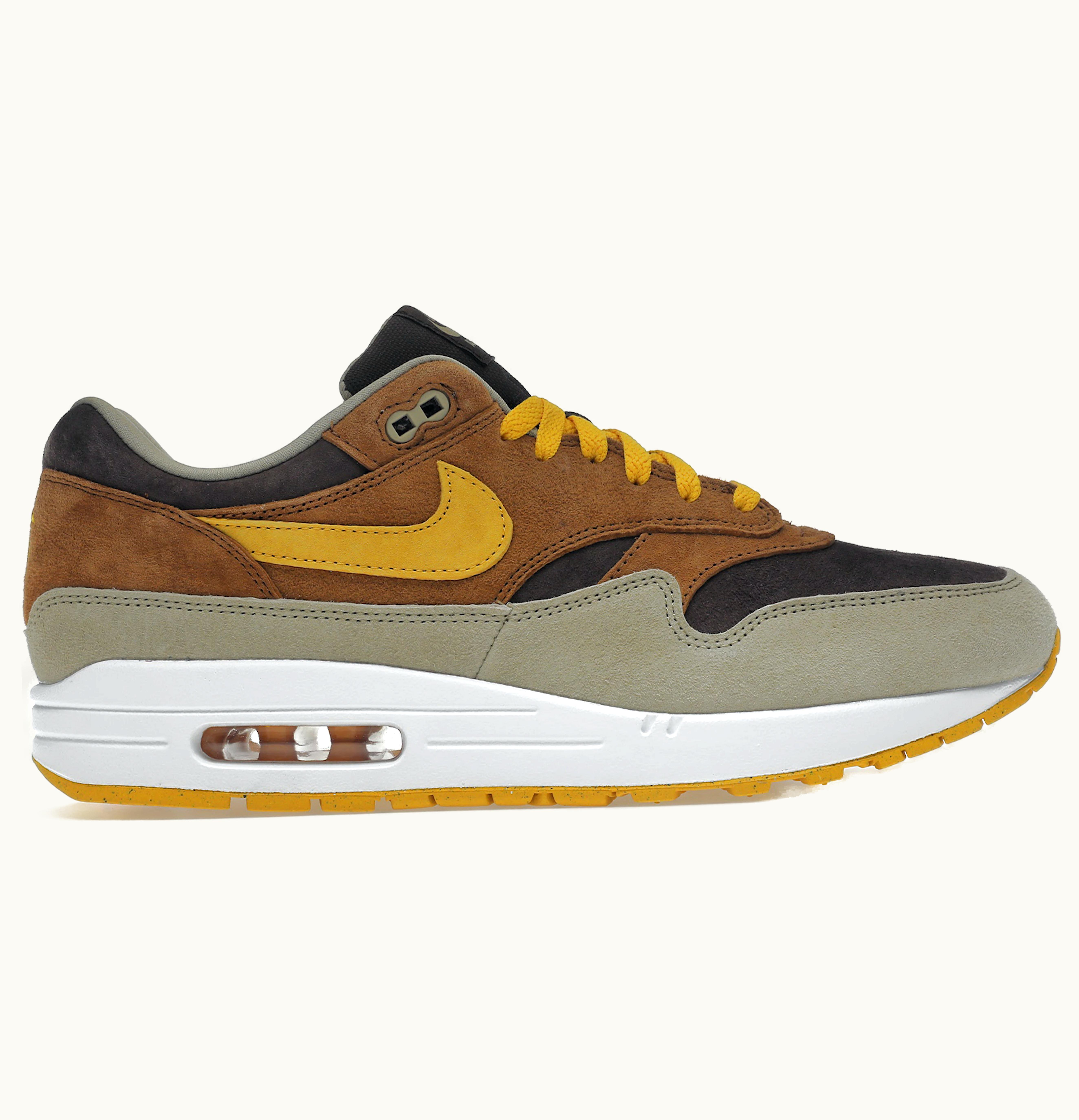 Nike Nike Air Max 1 PRM Duck Pecan