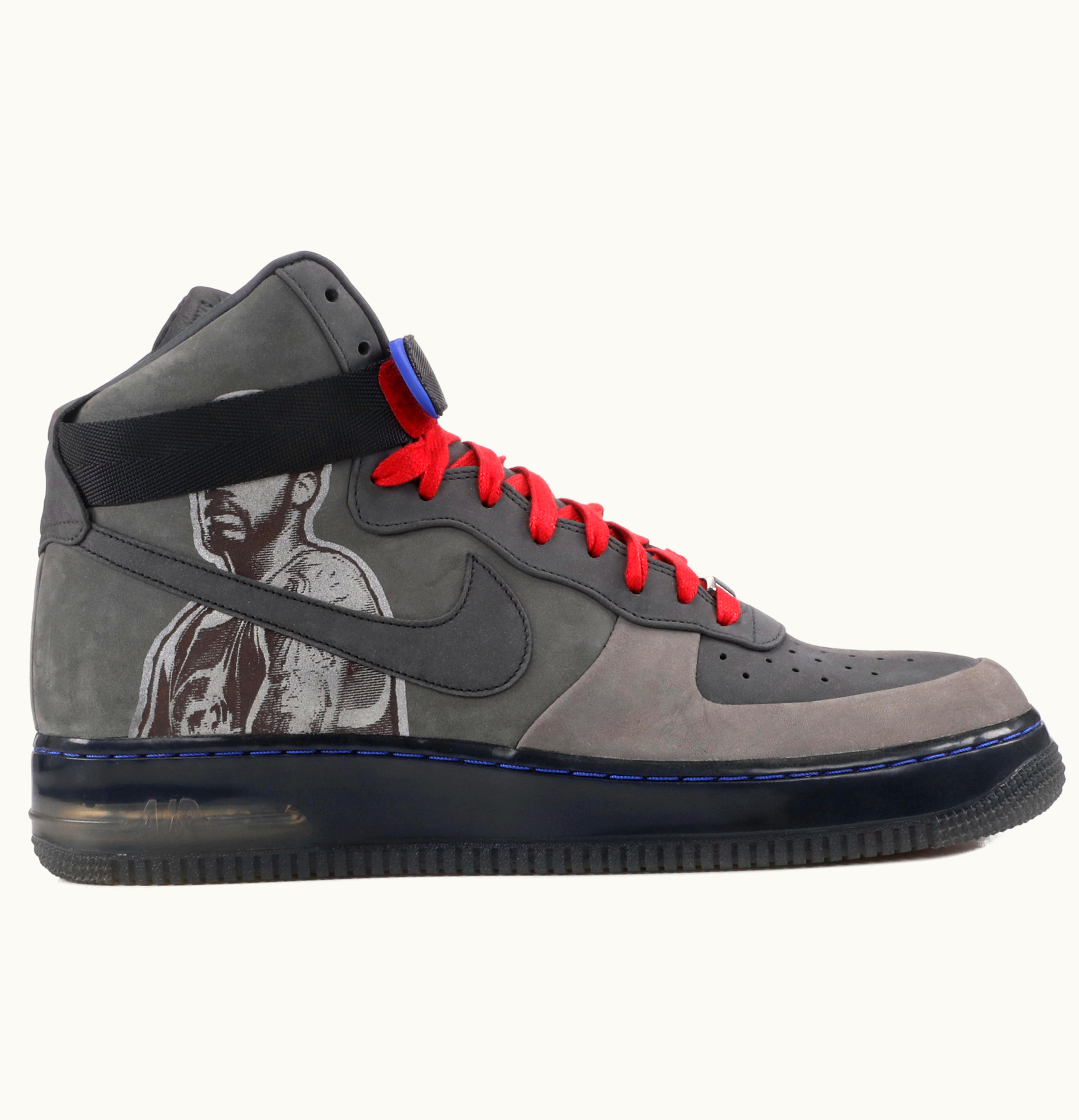 Nike Nike Air Force 1 High Supreme Rasheed Wallace New Six