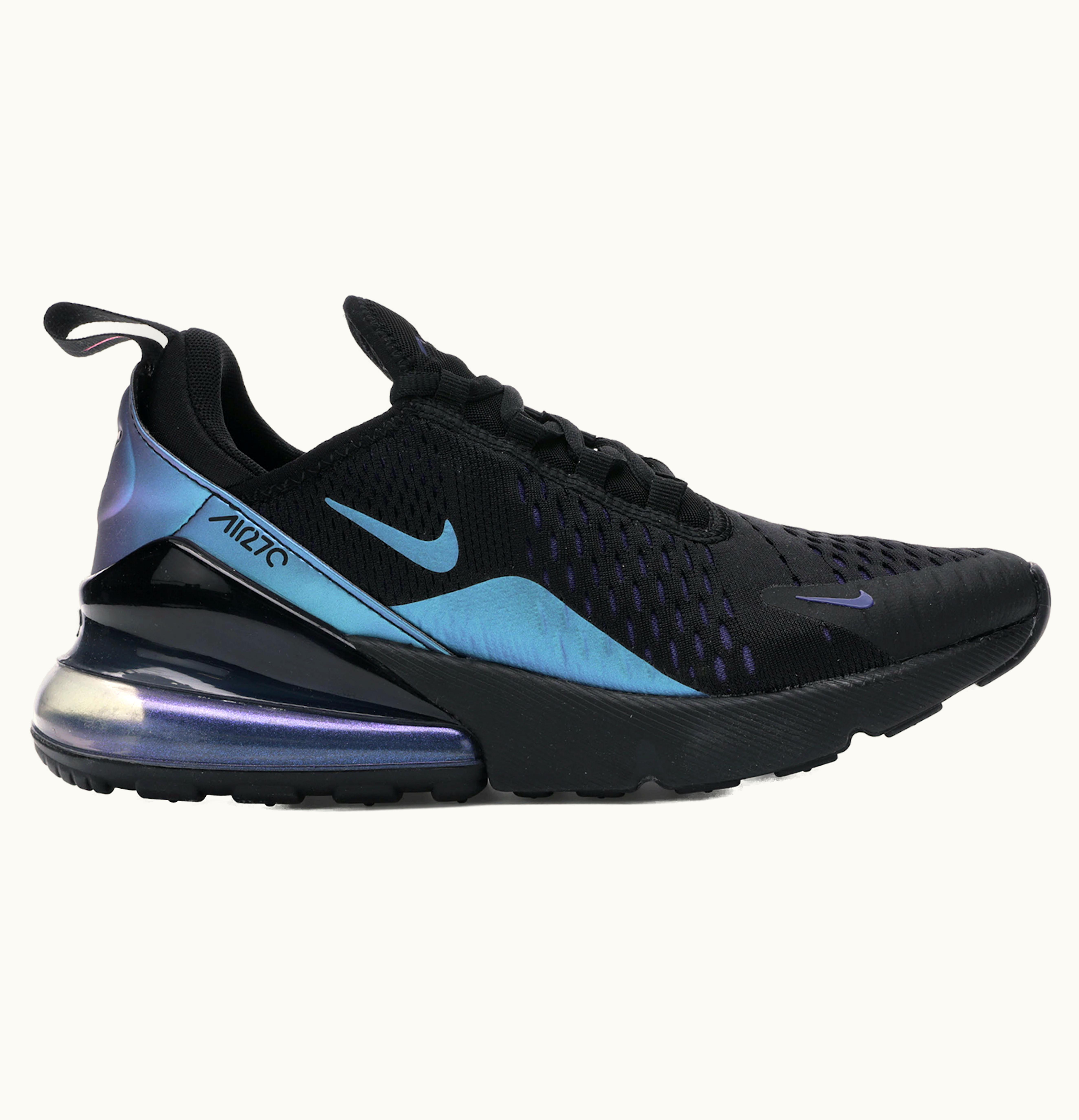 Nike Nike Air Max 270 Throwback Future W
