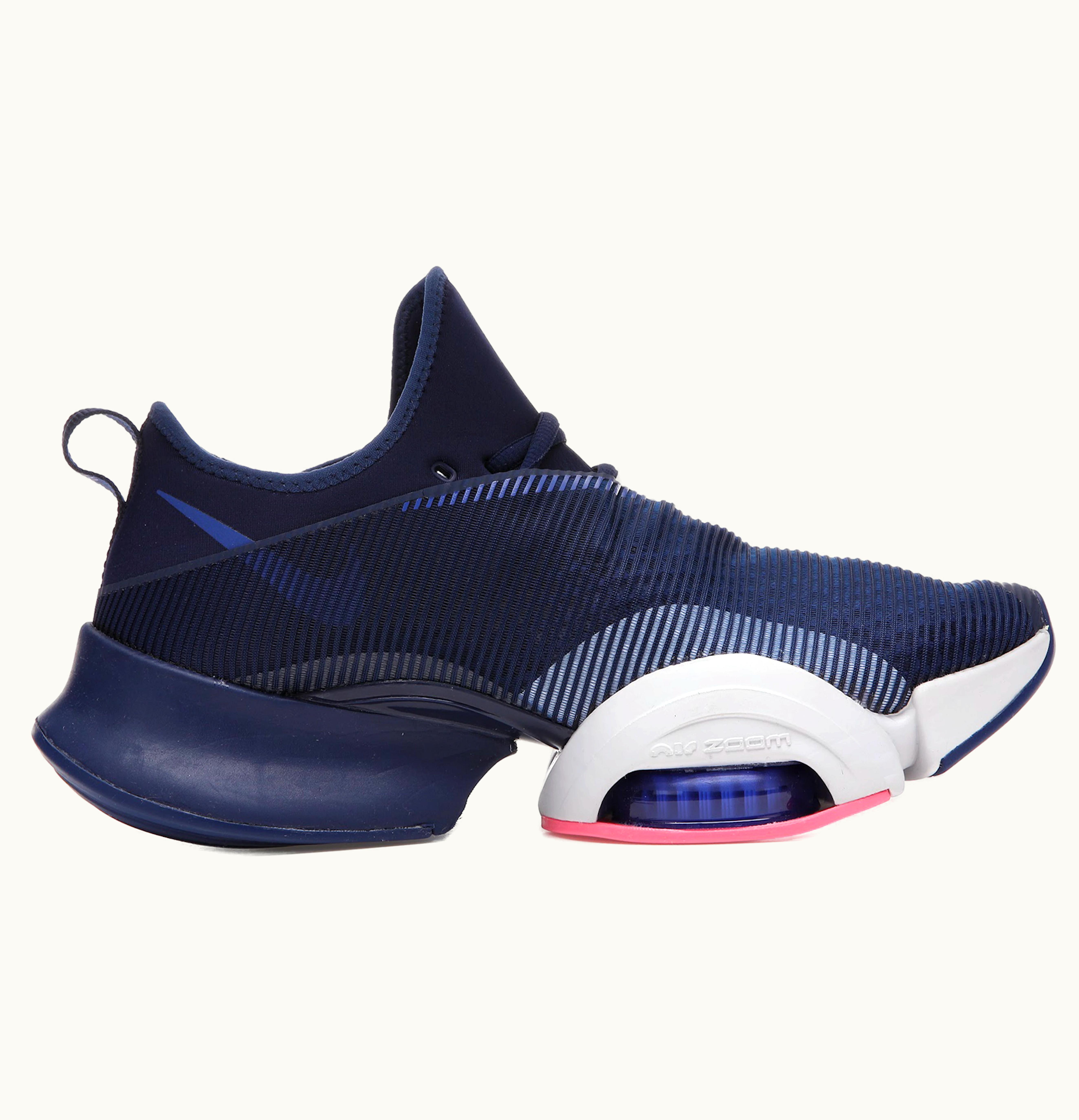 Nike Nike Air Zoom SuperRep Blue Void