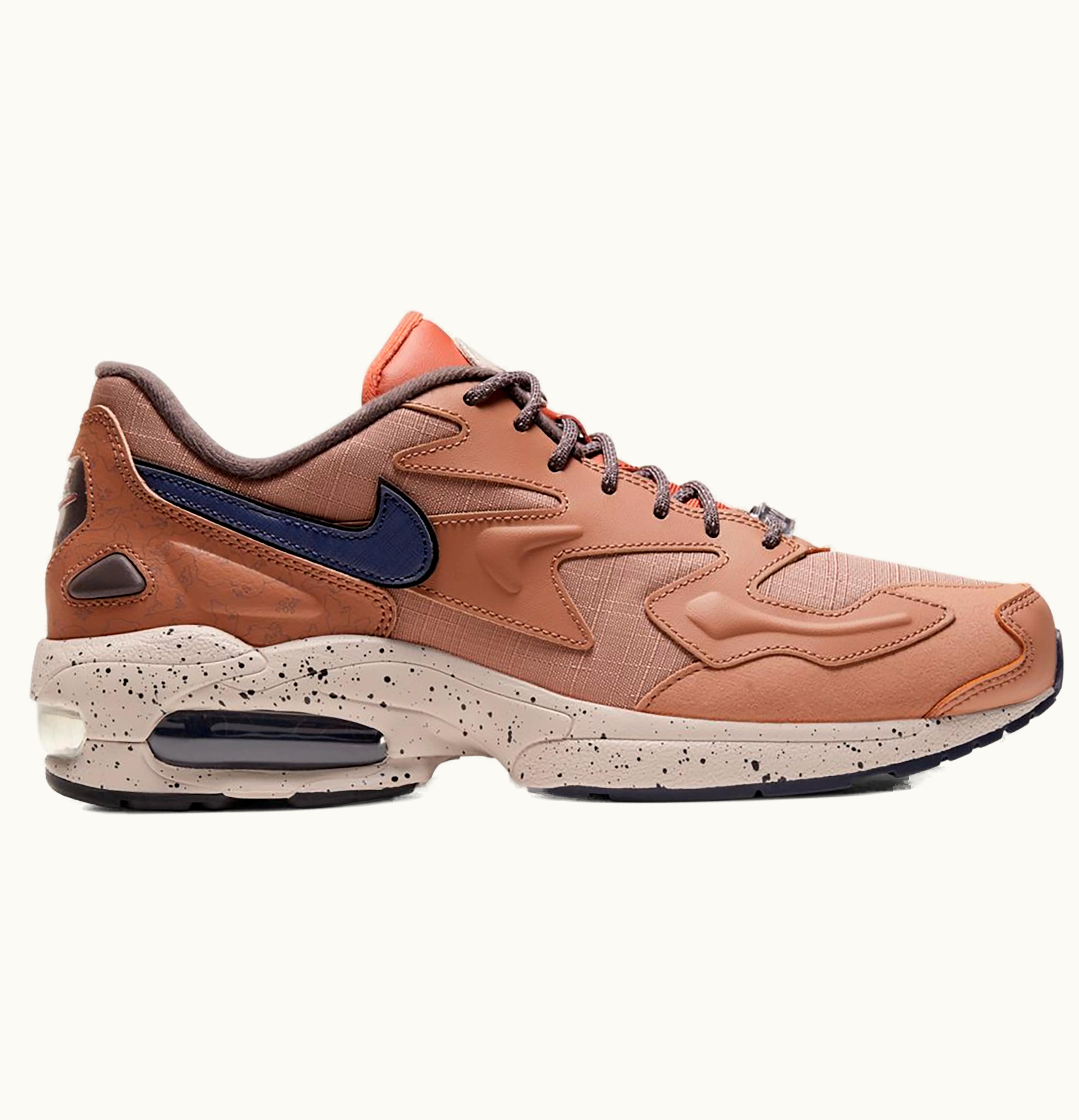 Nike Nike Air Max 2 Light Desert Dust