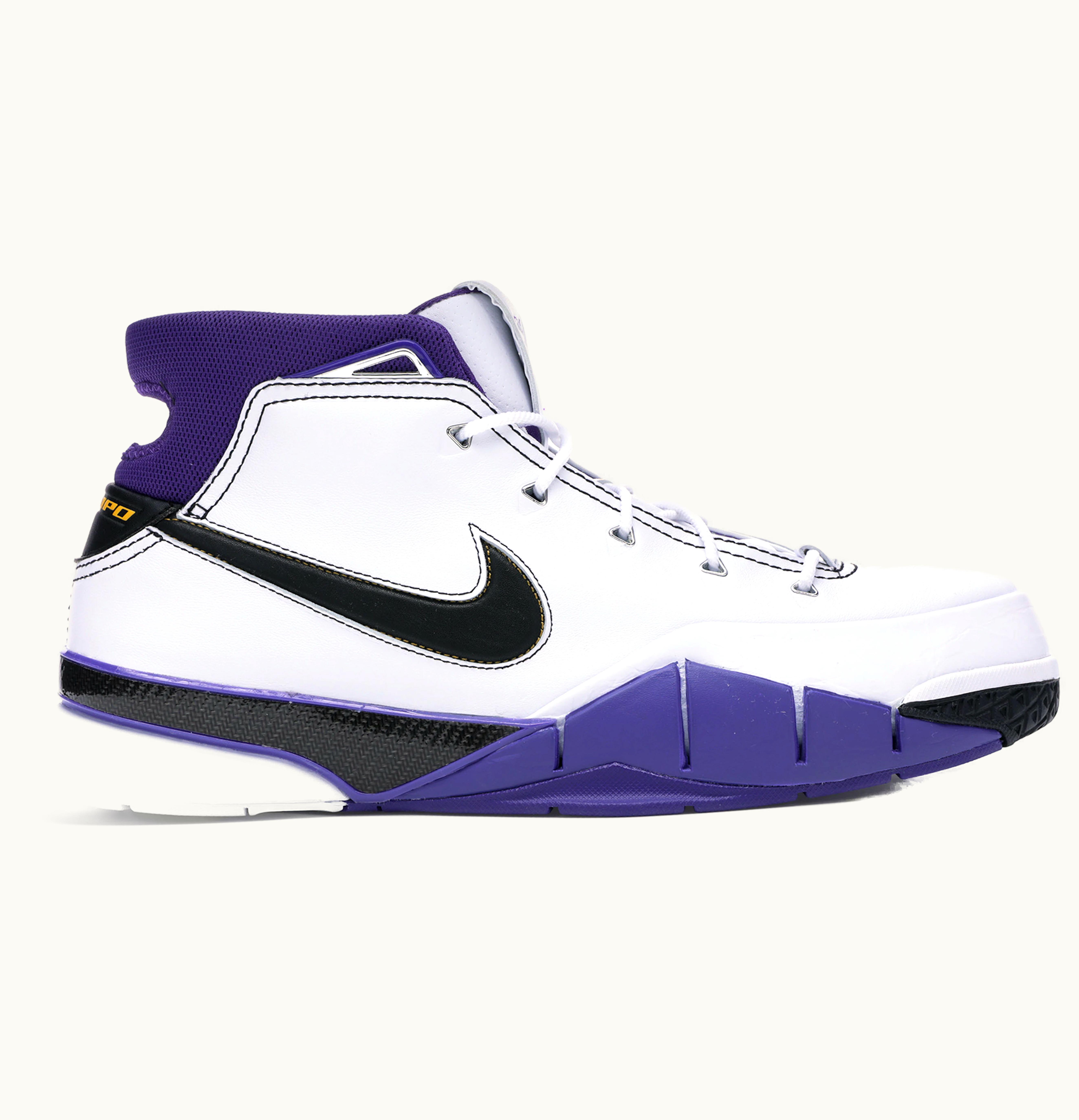 Nike Nike Kobe 1 81 Points PE
