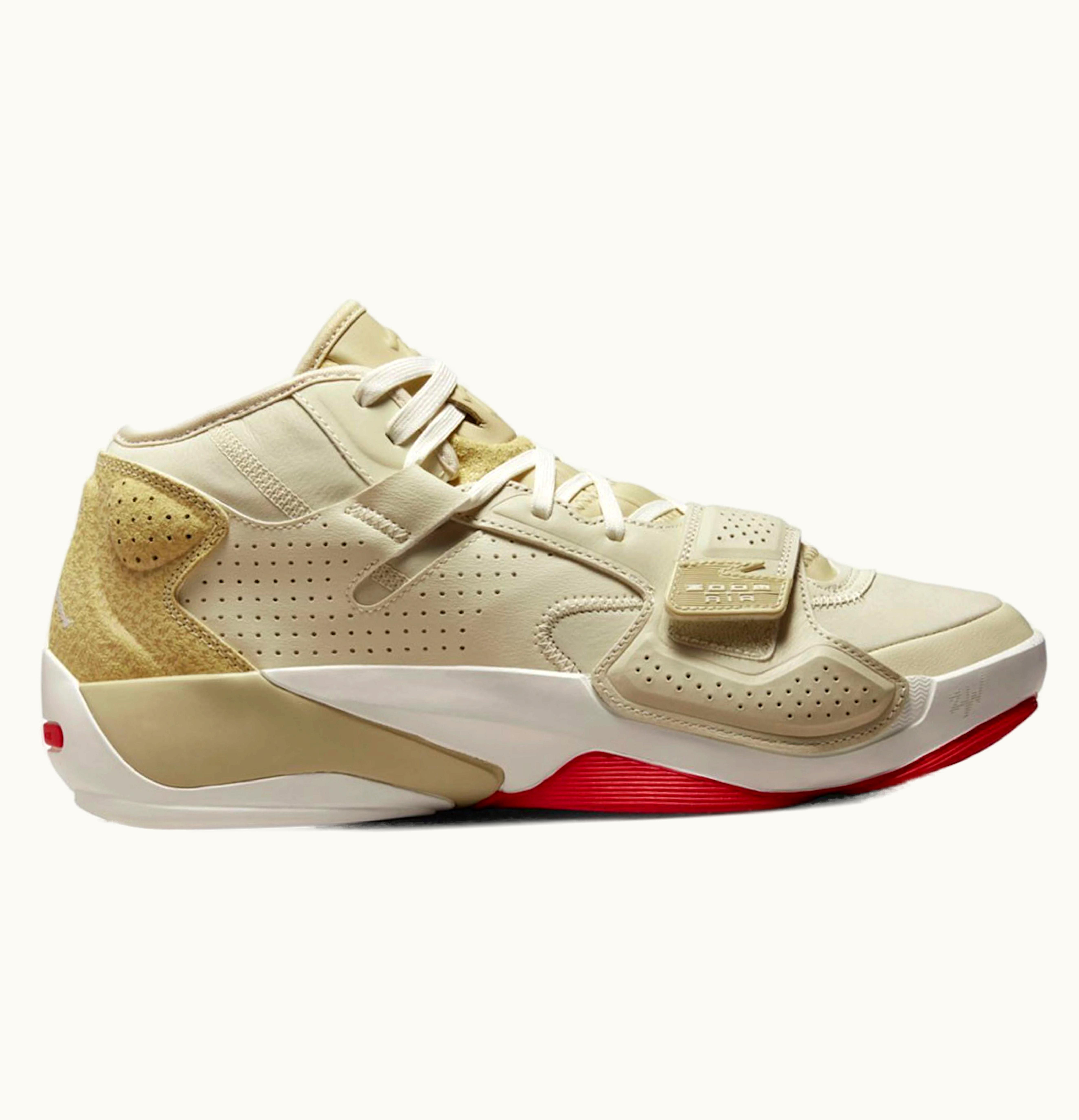 Jordan Air Jordan Zion 2 Lets Dance