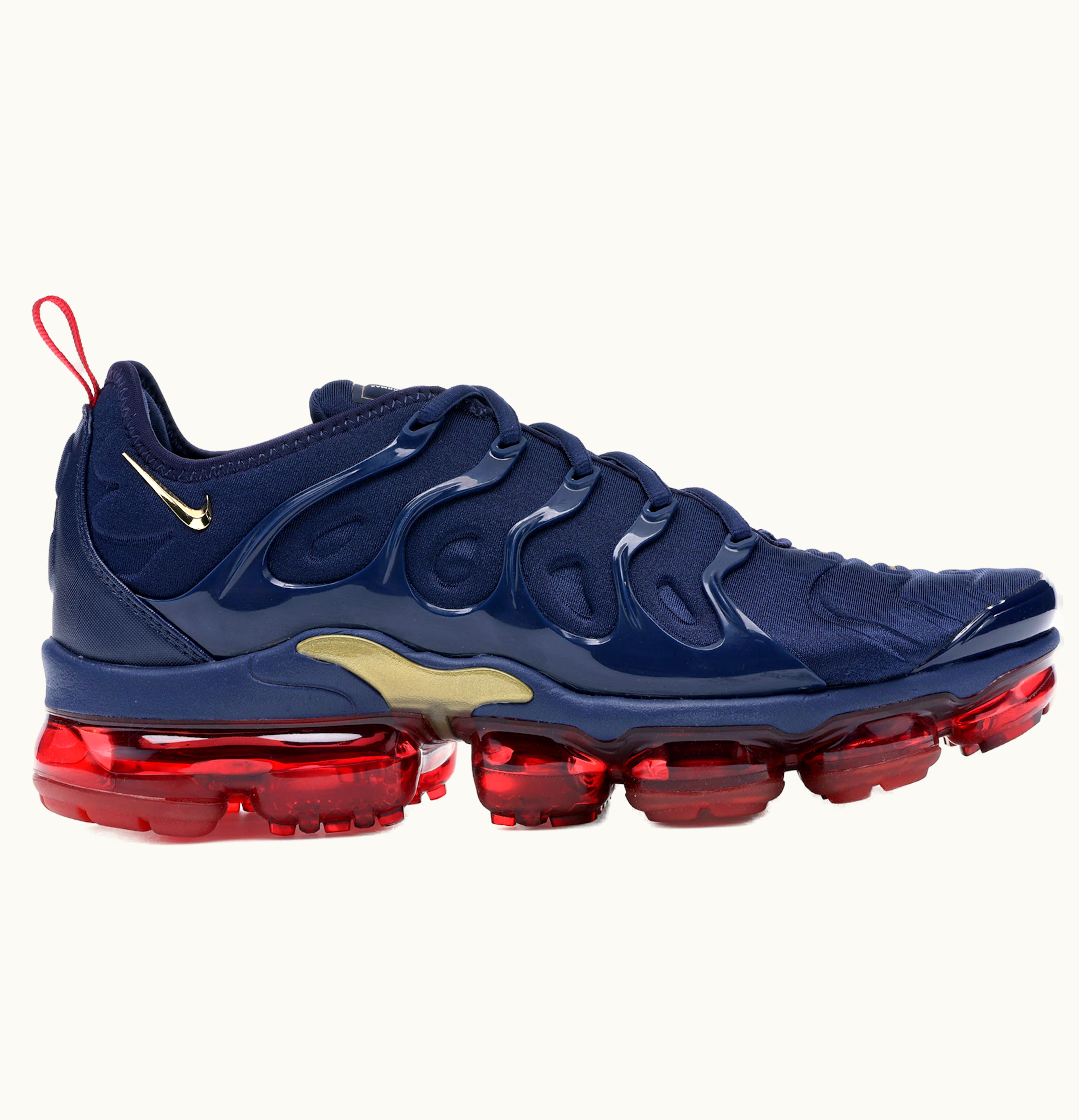 Nike Nike Air VaporMax Plus Olympic