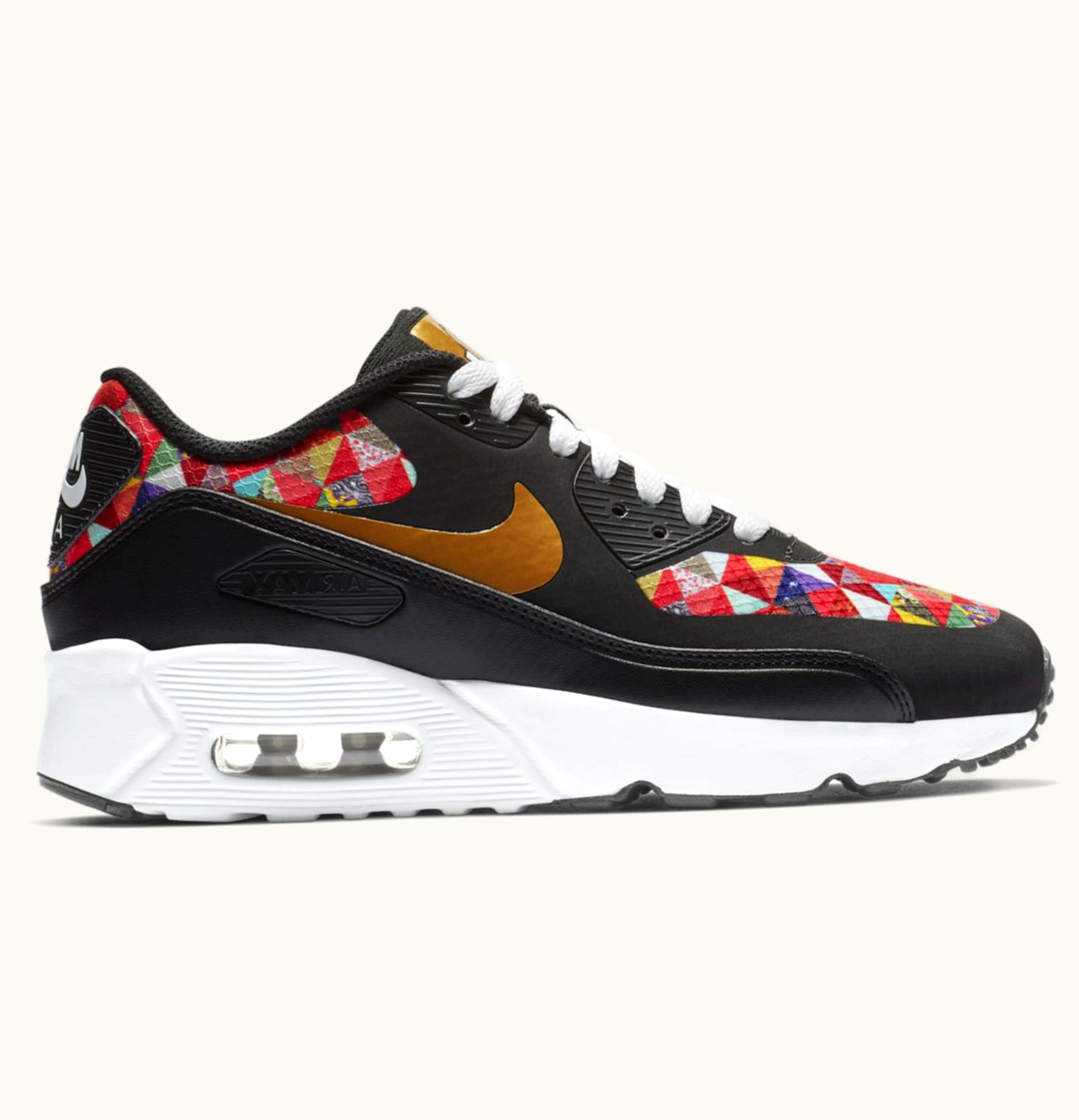 Nike Nike Air Max 90 Ultra 20 Chinese New Year GS