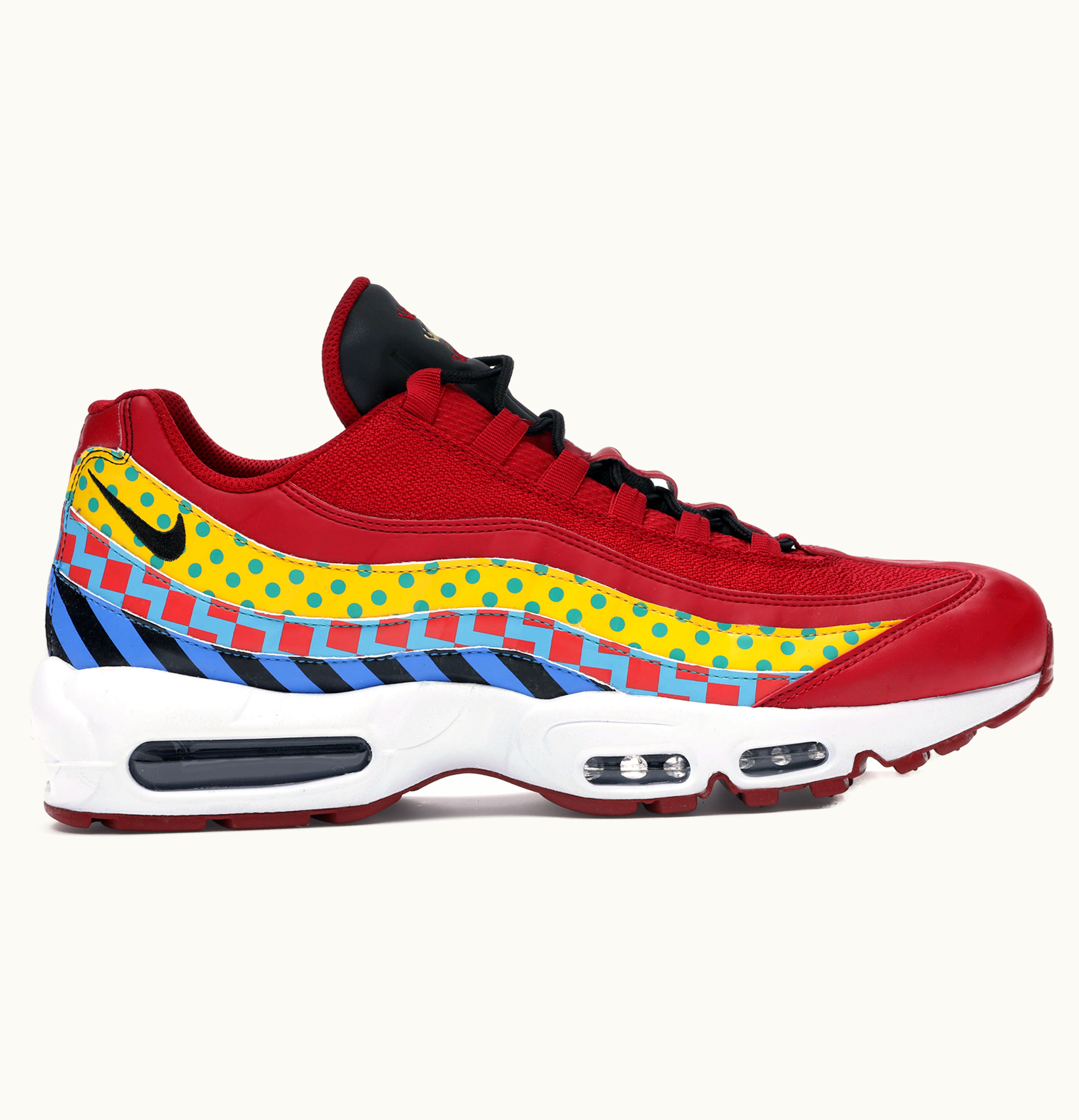 Nike Nike Air Max 95 Baltimore Home
