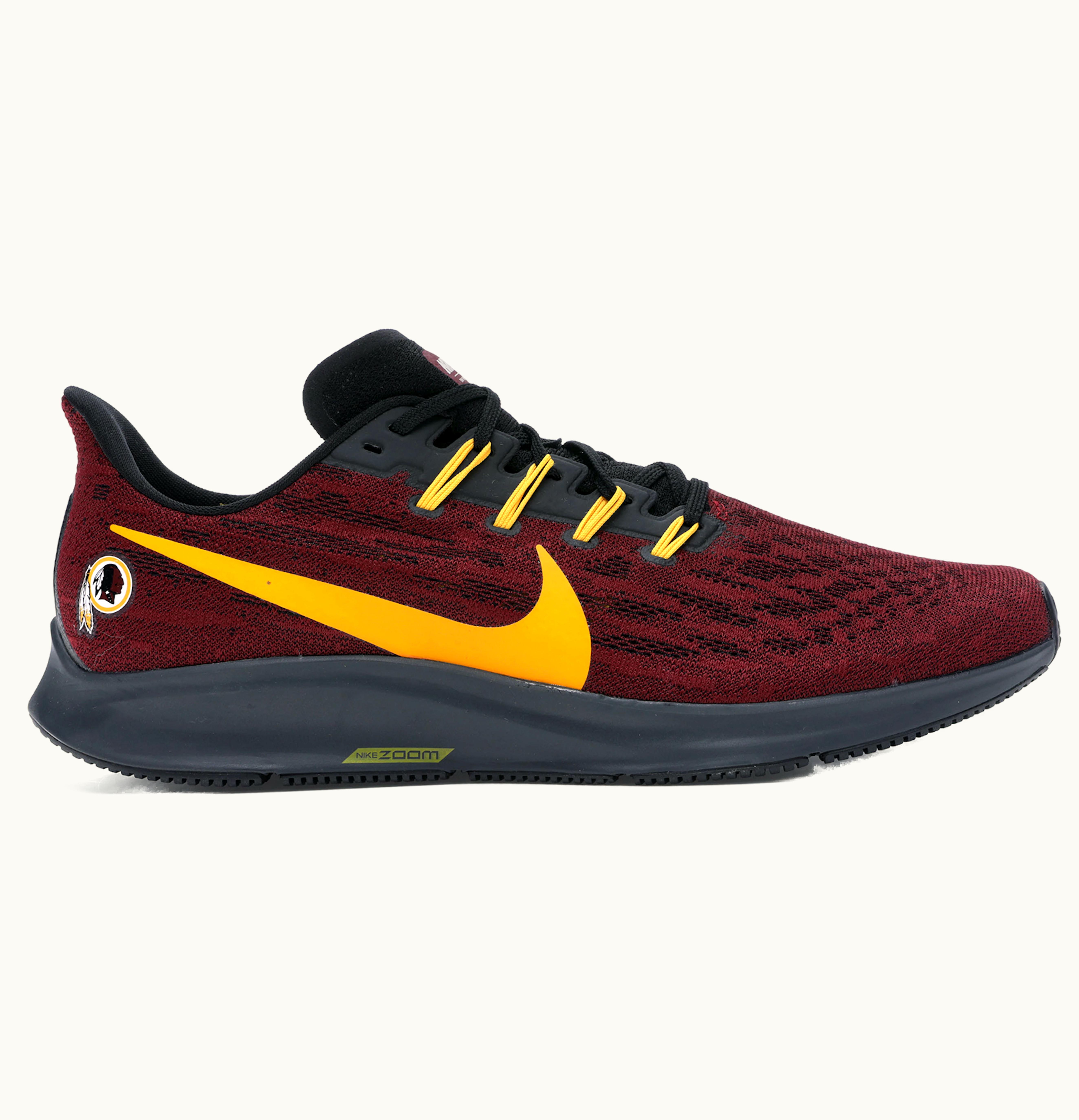 Nike Nike Air Zoom Pegasus 36 Washington Redskins