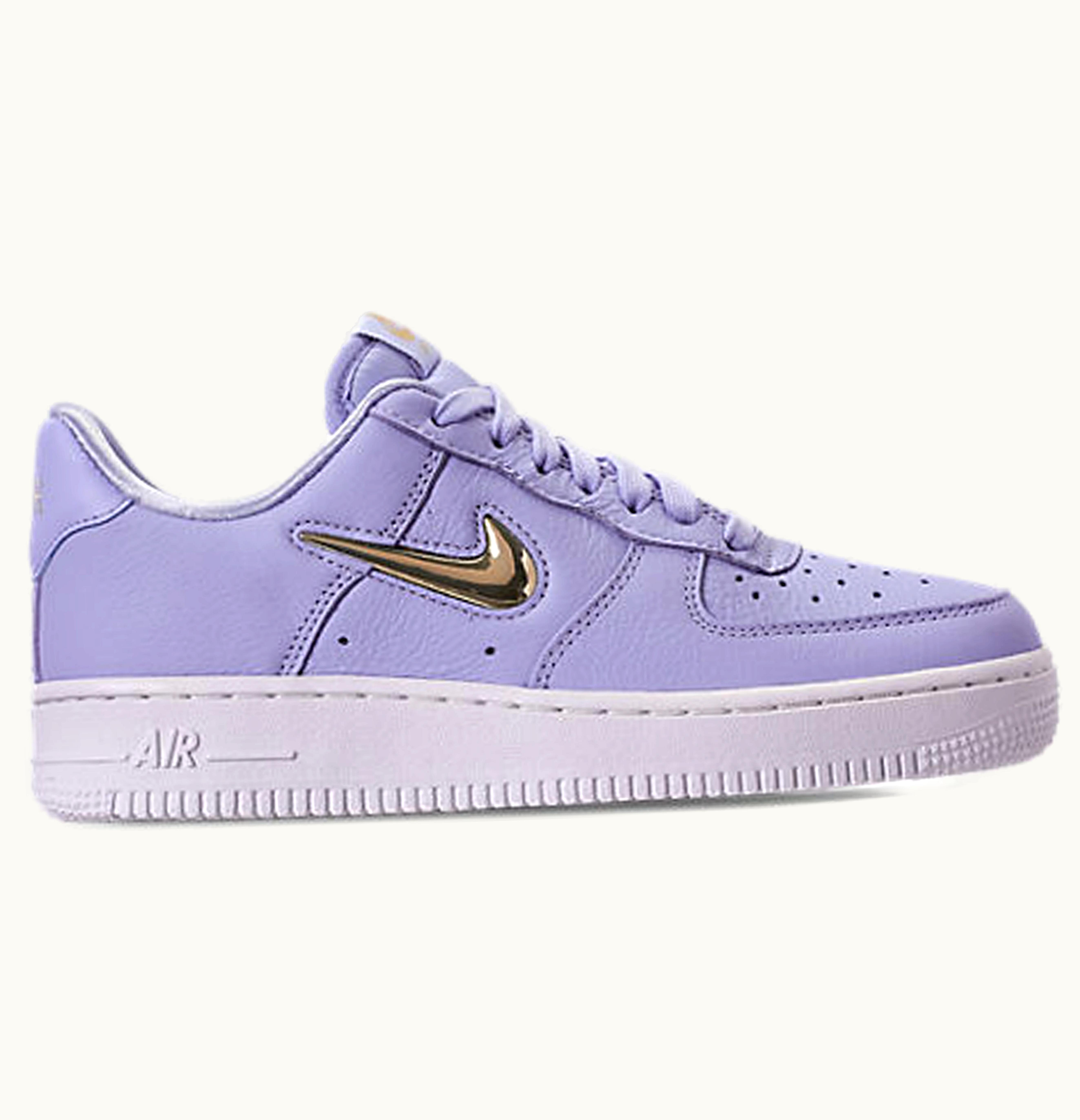 Nike Nike Air Force 1 Low Jewel Royal Tint W
