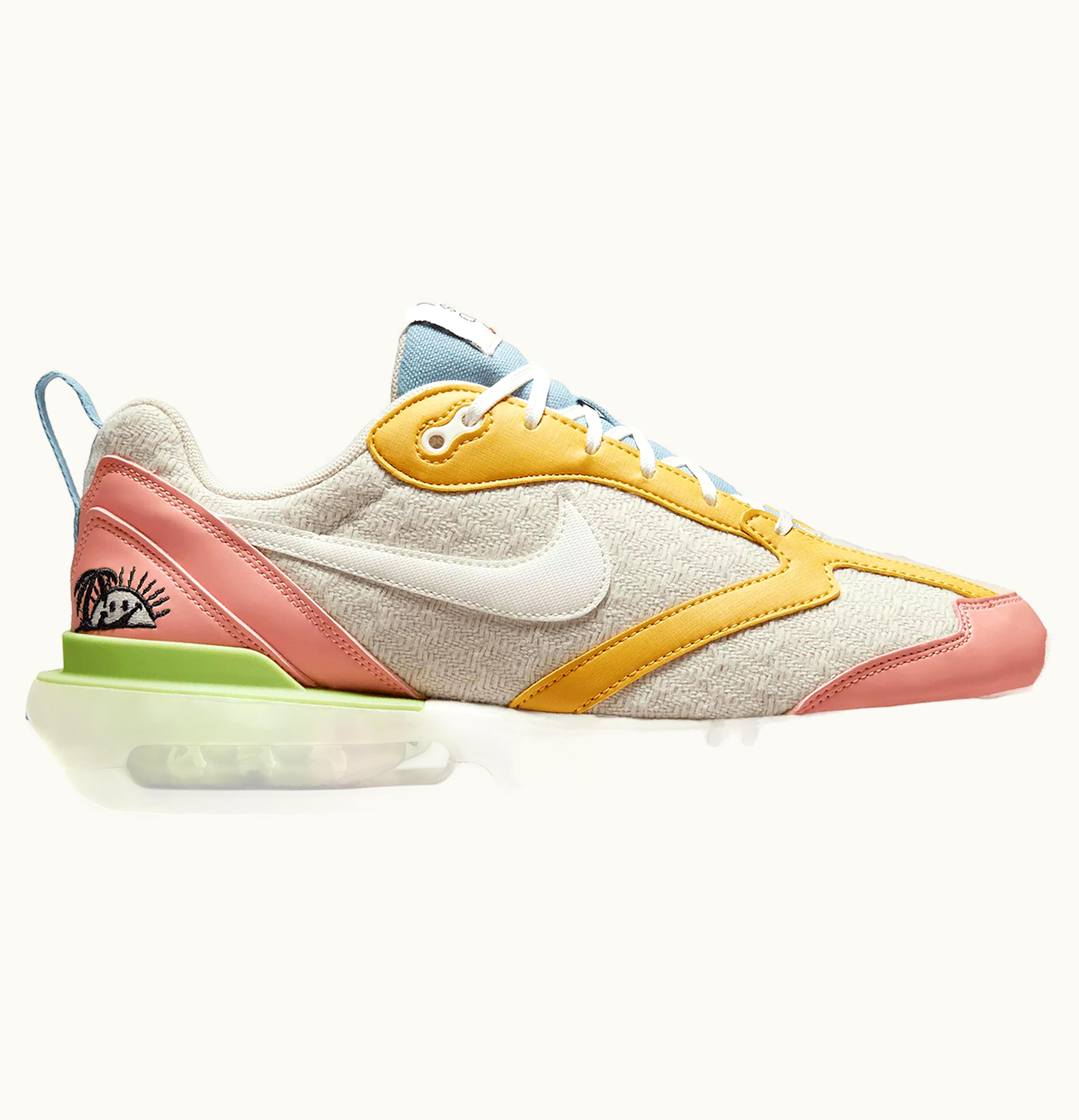 Nike Nike Air Max Dawn SE Sun Club W