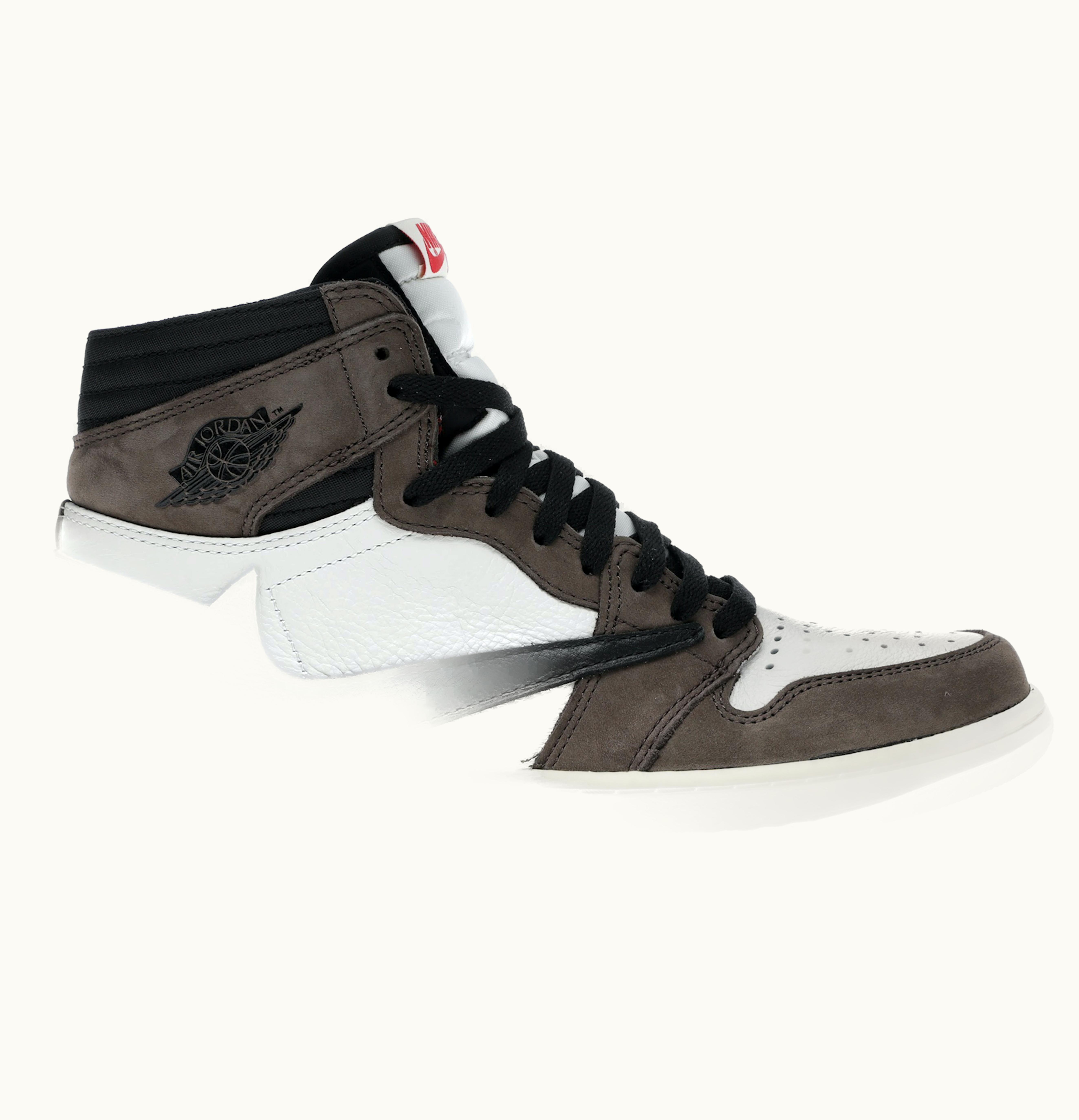 Jordan Air Jordan 1 Retro High Travis Scott