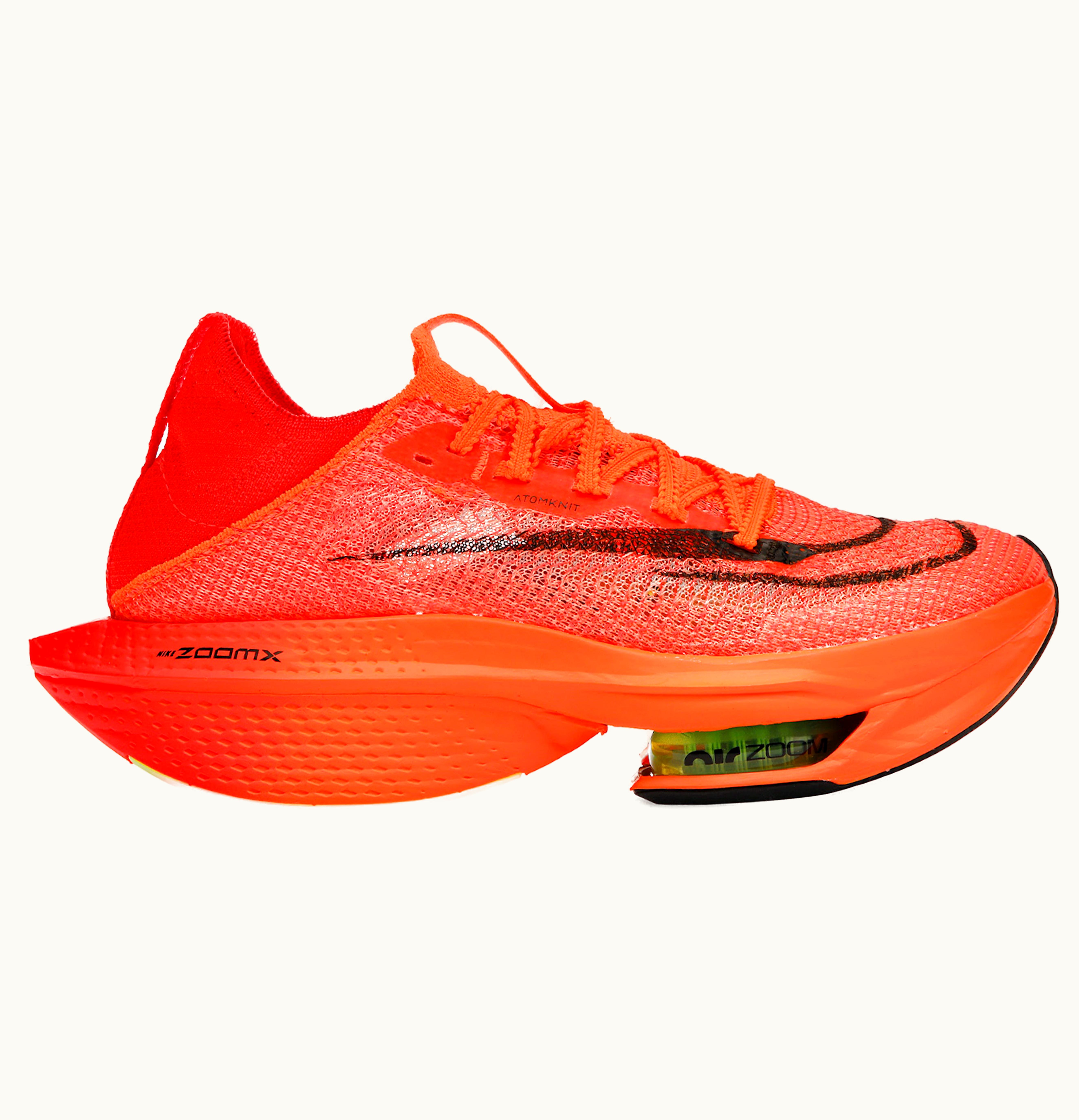Nike Nike Air Zoom Alphafly Next 2 Total Orange W