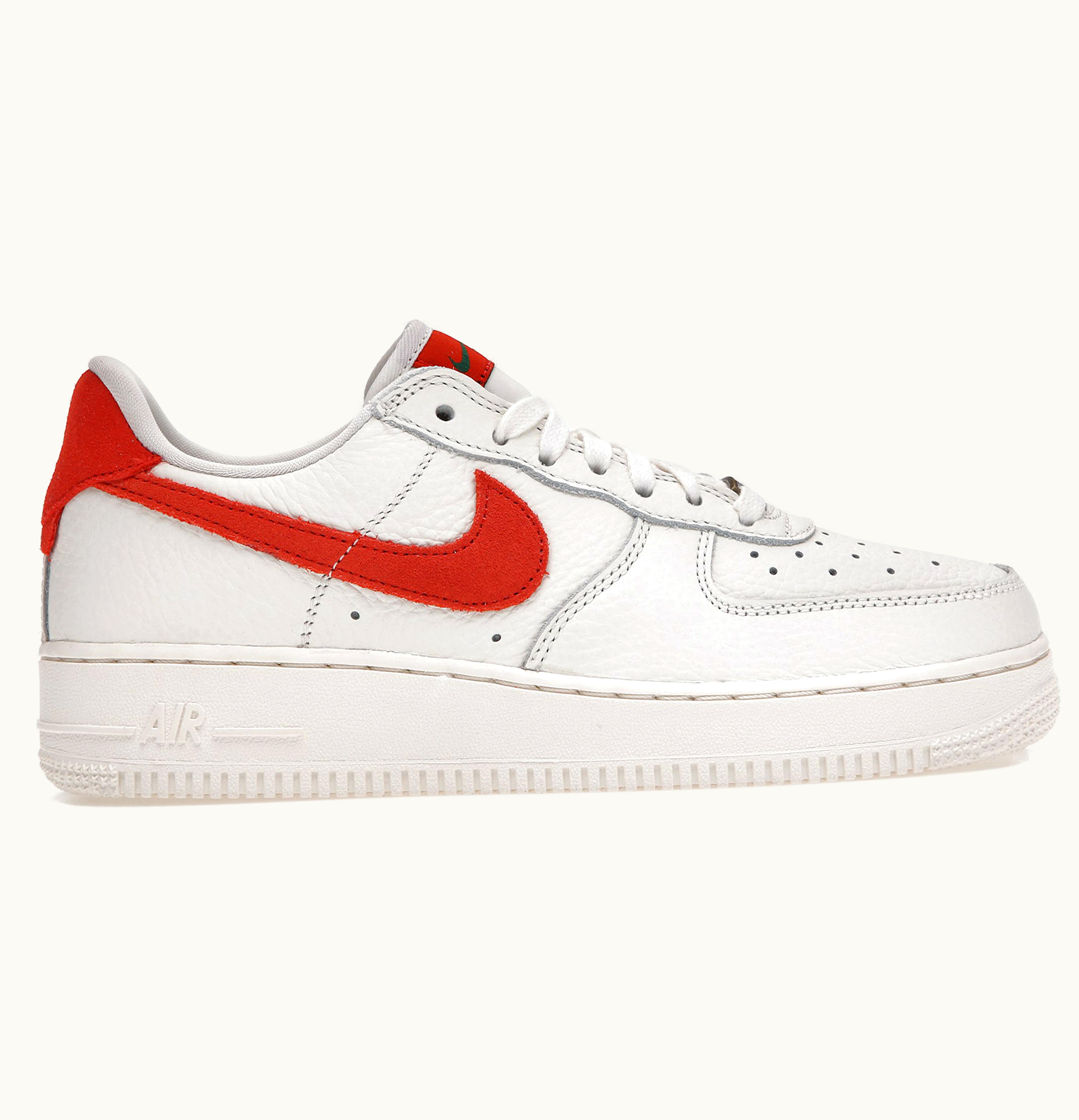 Nike Nike Air Force 1 Low Craft Mantra Orange