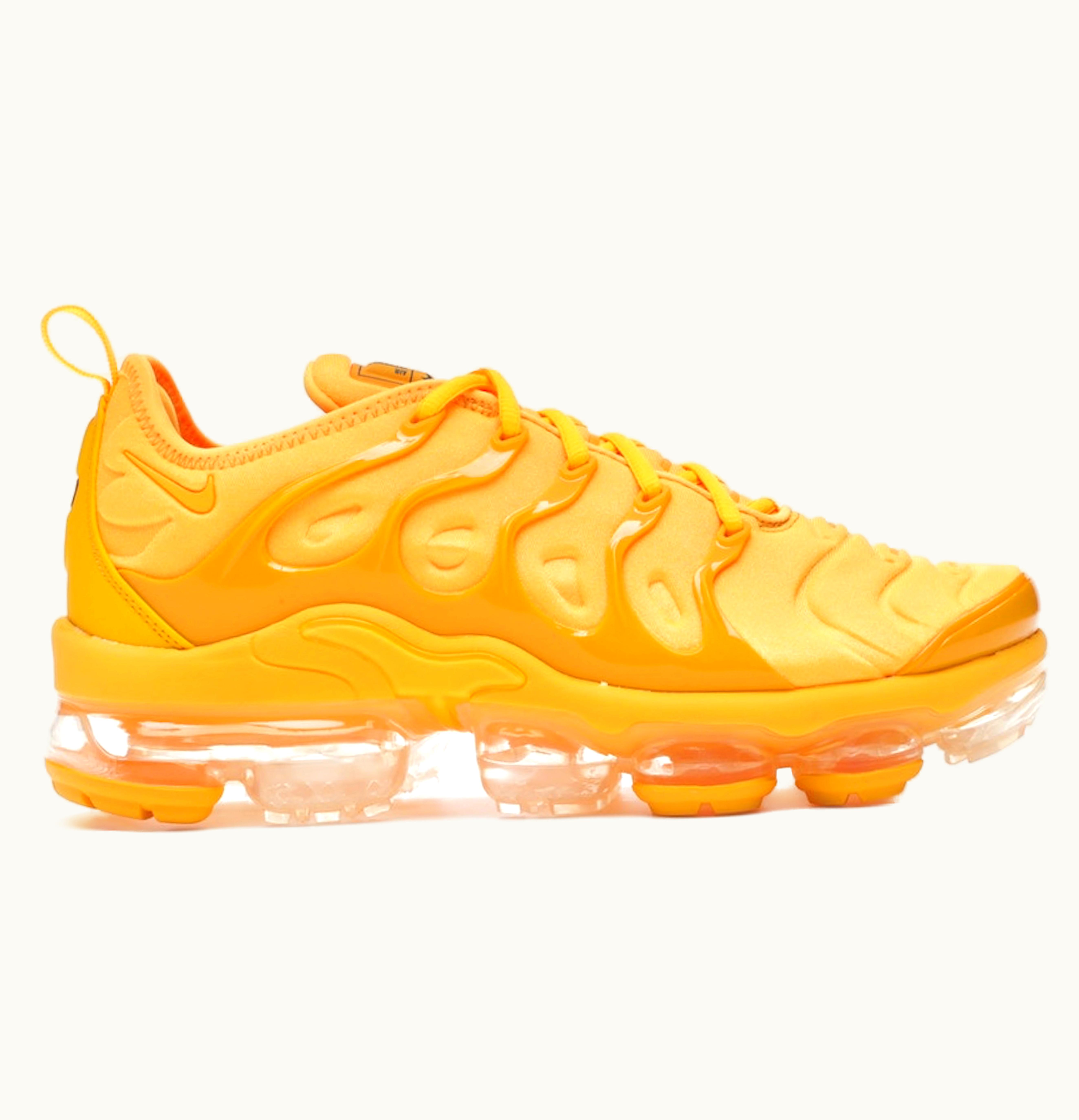 Nike Nike Air VaporMax Plus Orange W