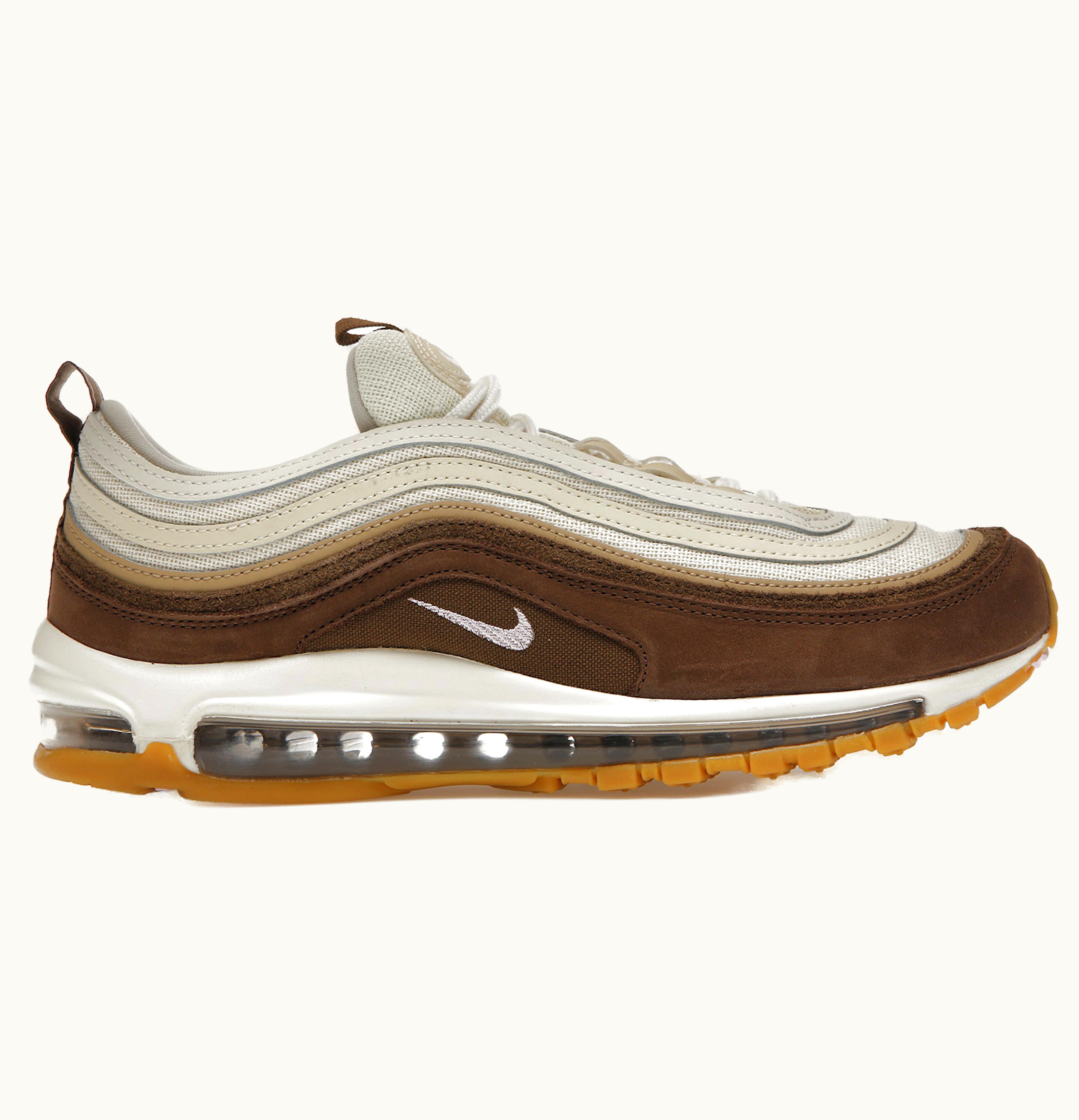 Nike Nike Air Max 97 Muslin Pink Foam