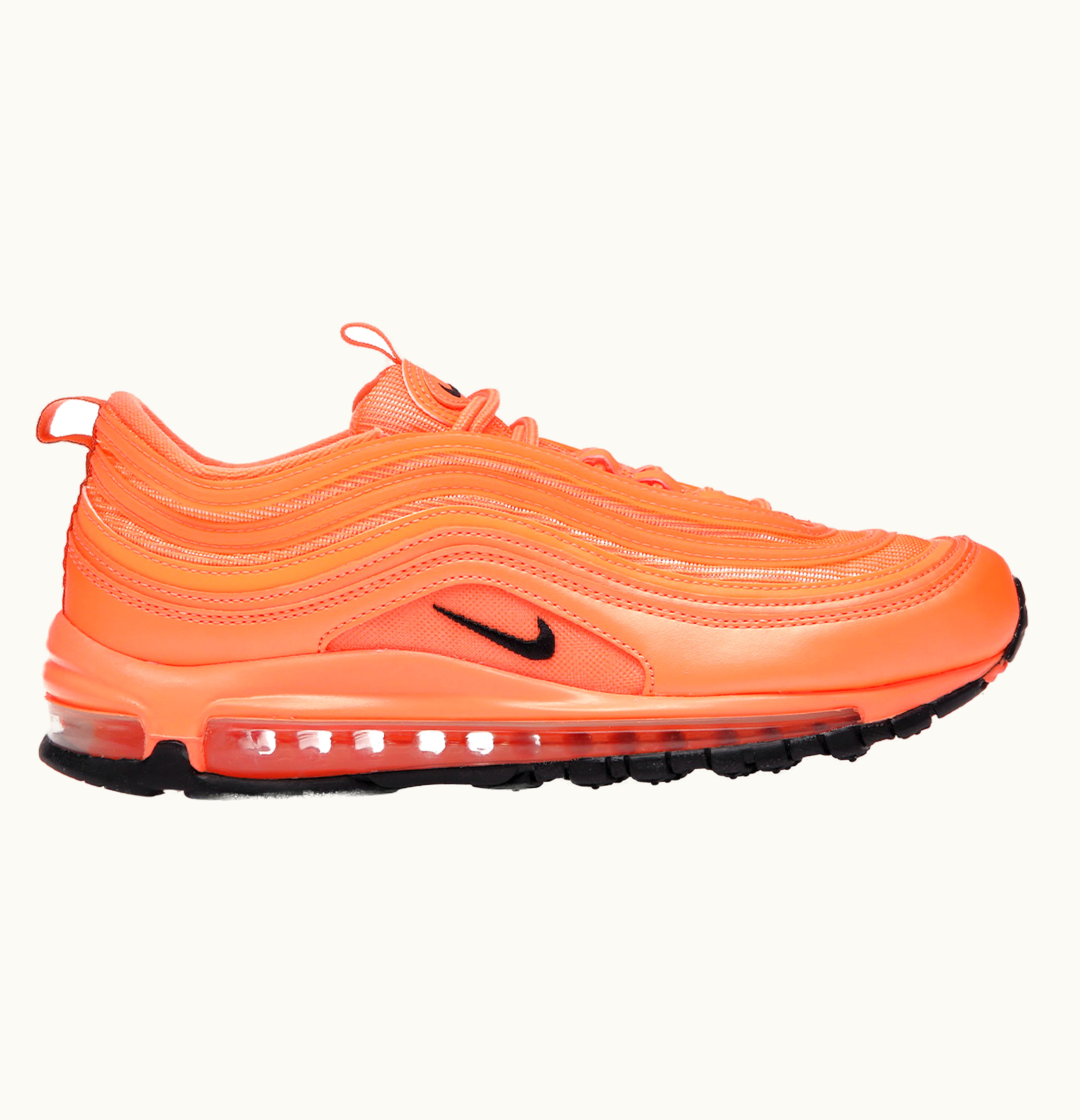 Nike Nike Air Max 97 Atomic Orange W