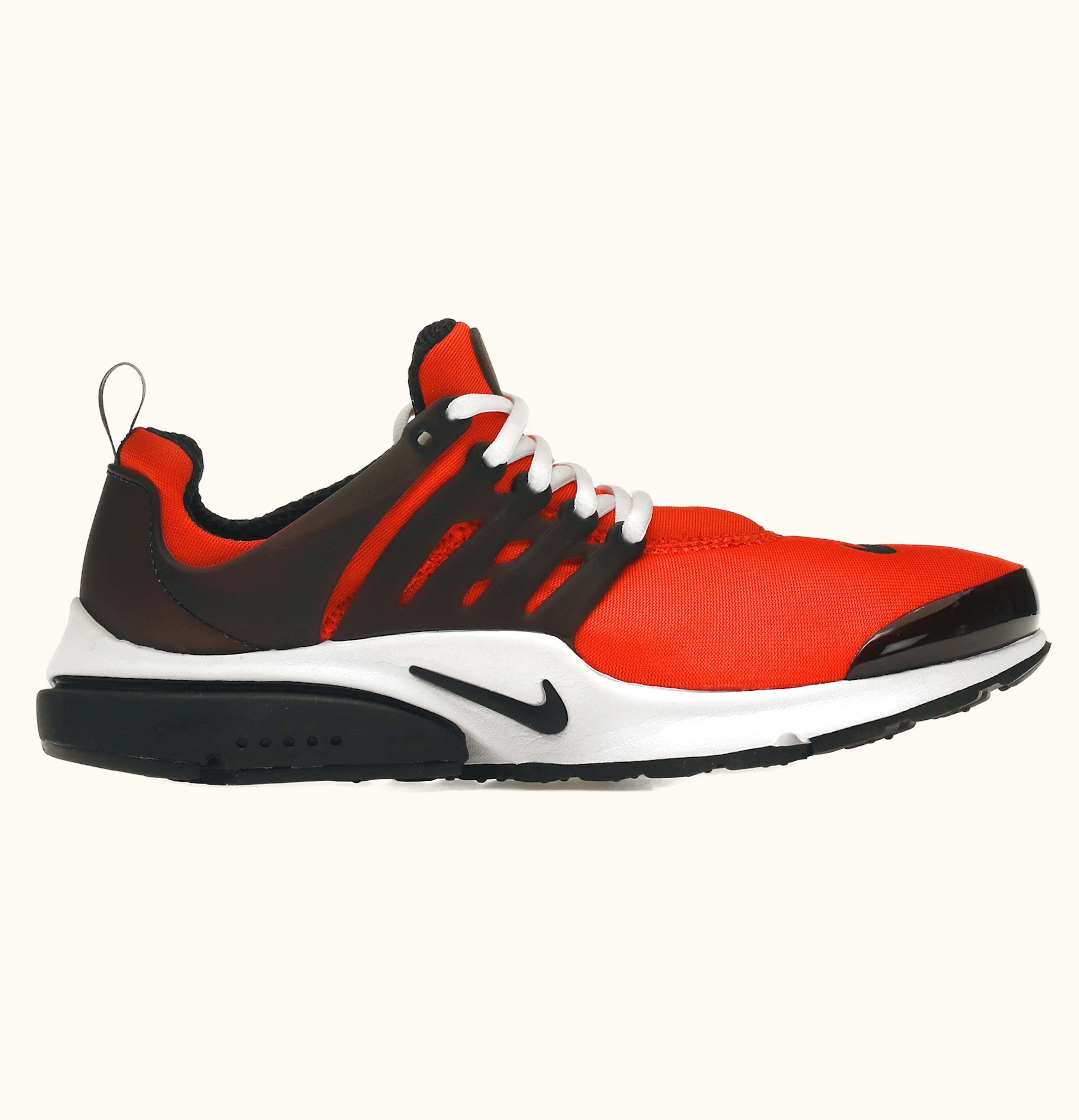 Nike Nike Air Presto Orange