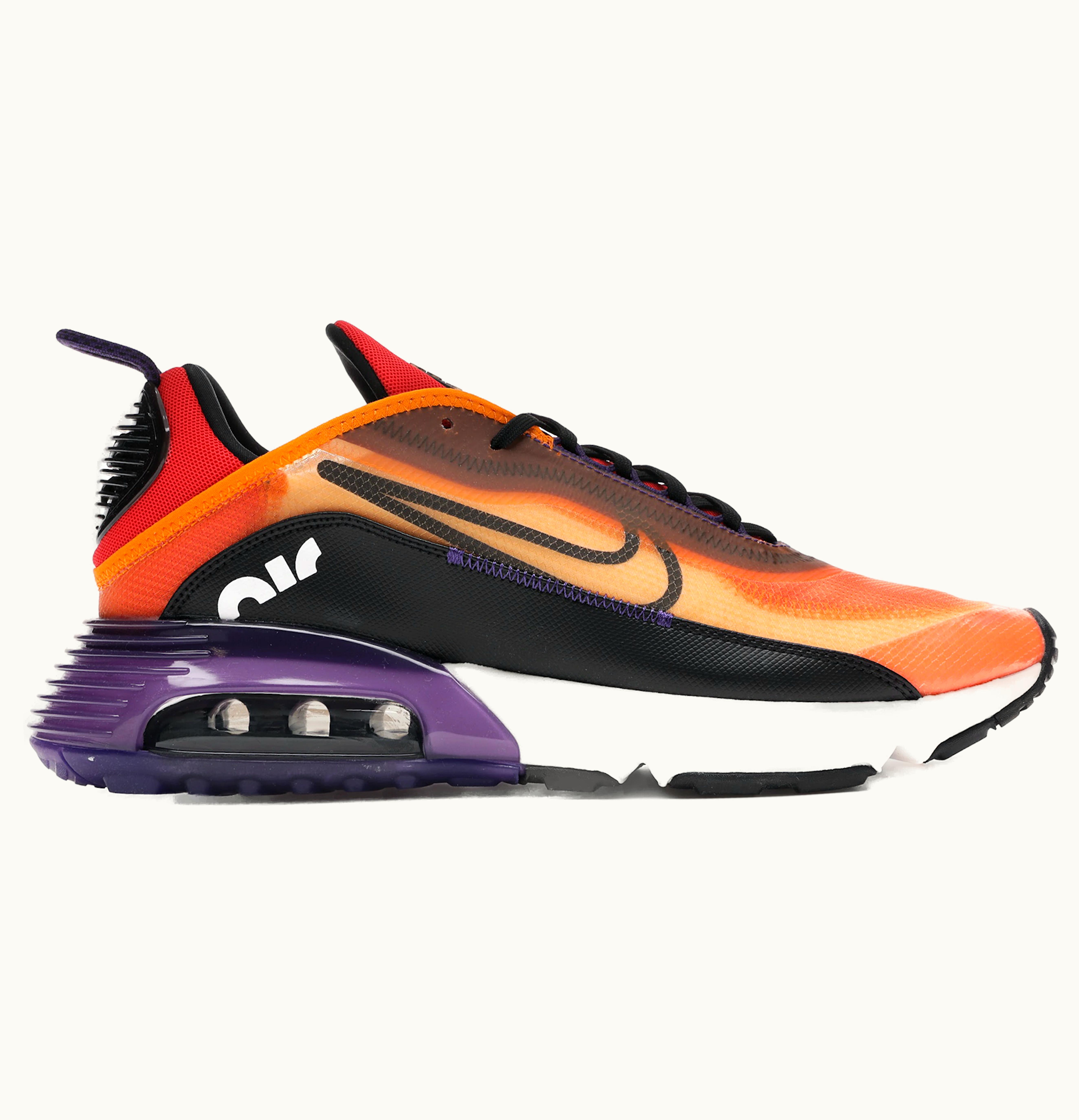 Nike Nike Air Max 2090 Magma Orange