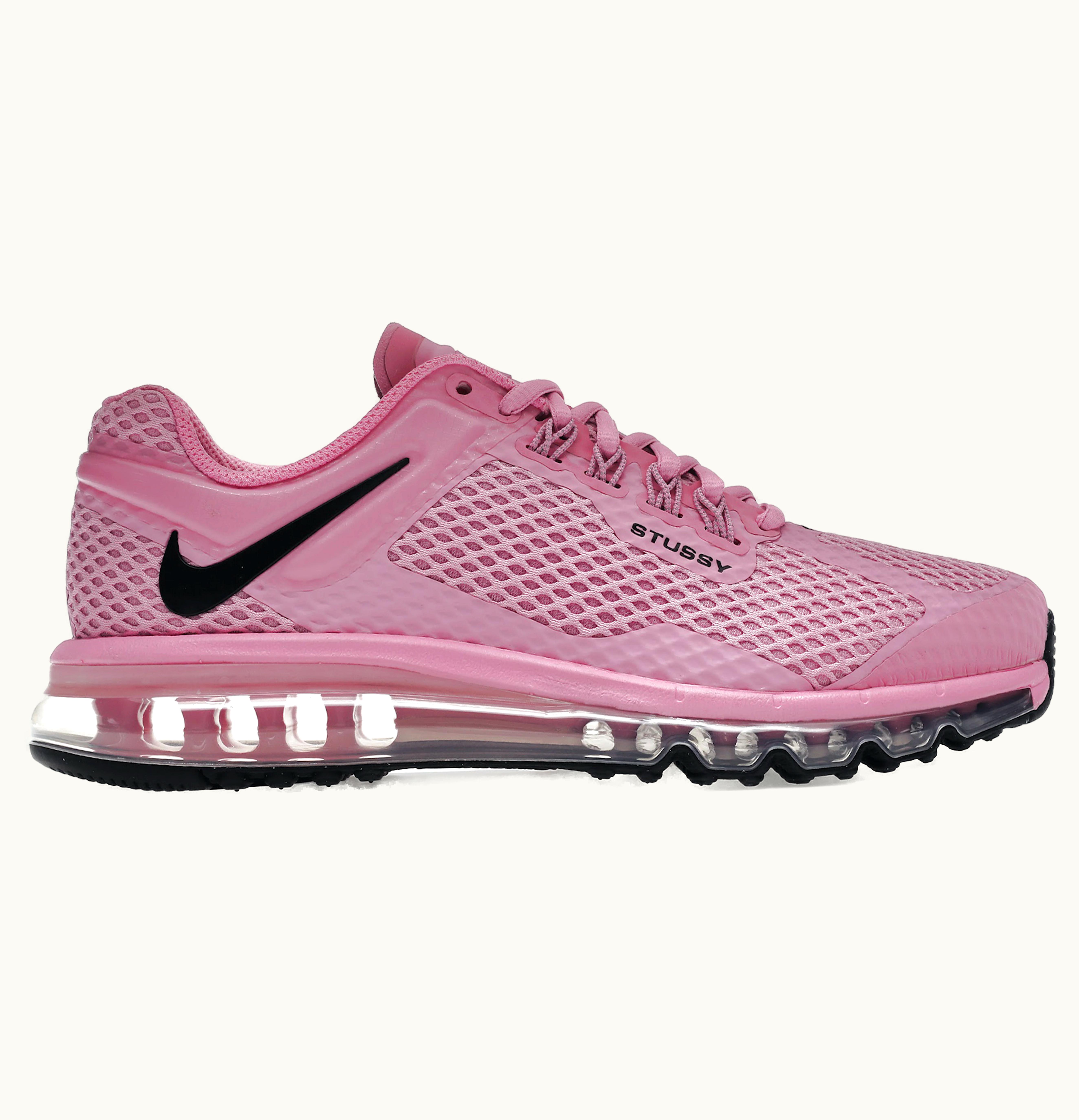 Nike Nike Air Max 2013 Stussy Pink