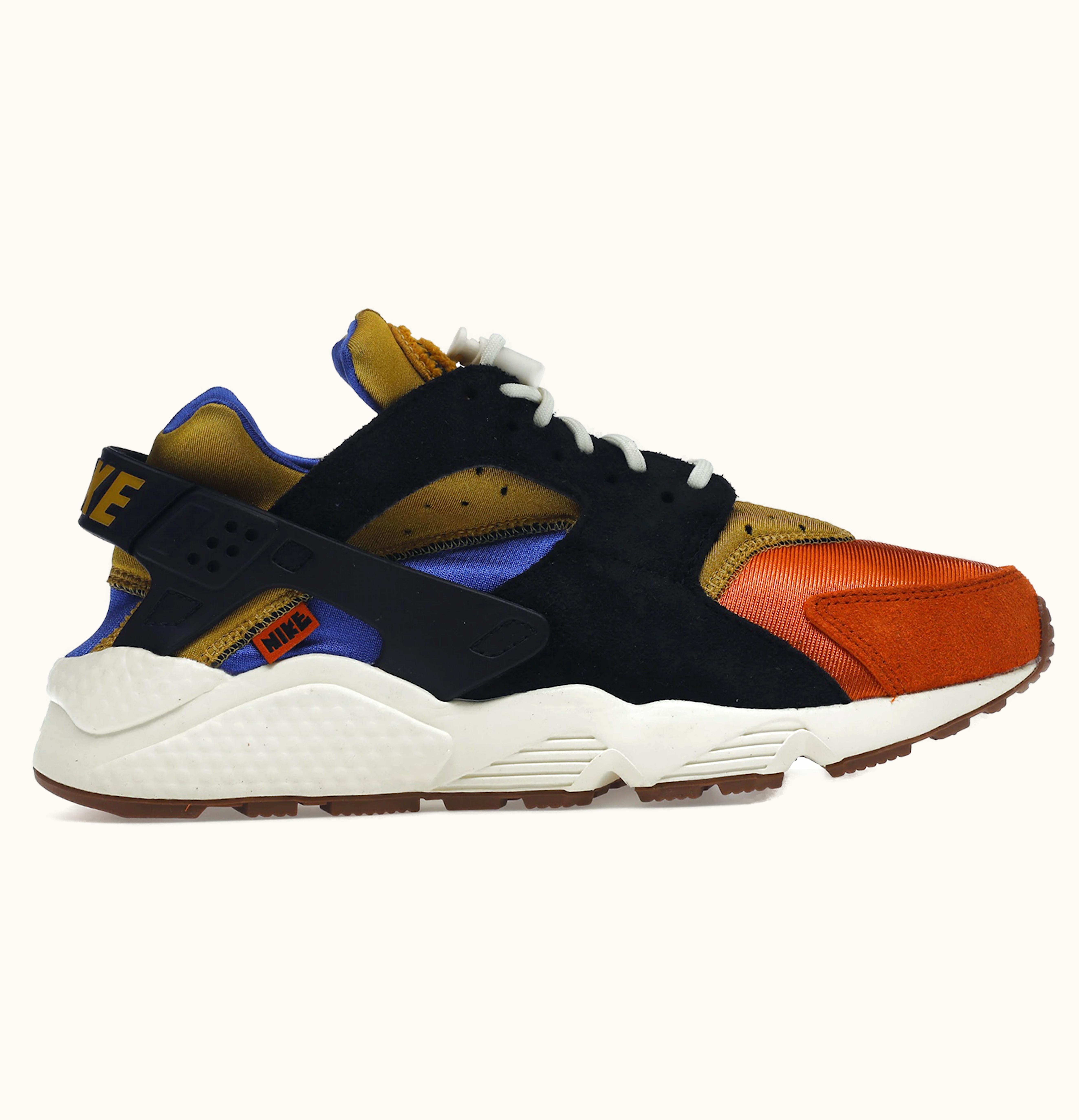Nike Nike Air Huarache ACG Campfire Orange W