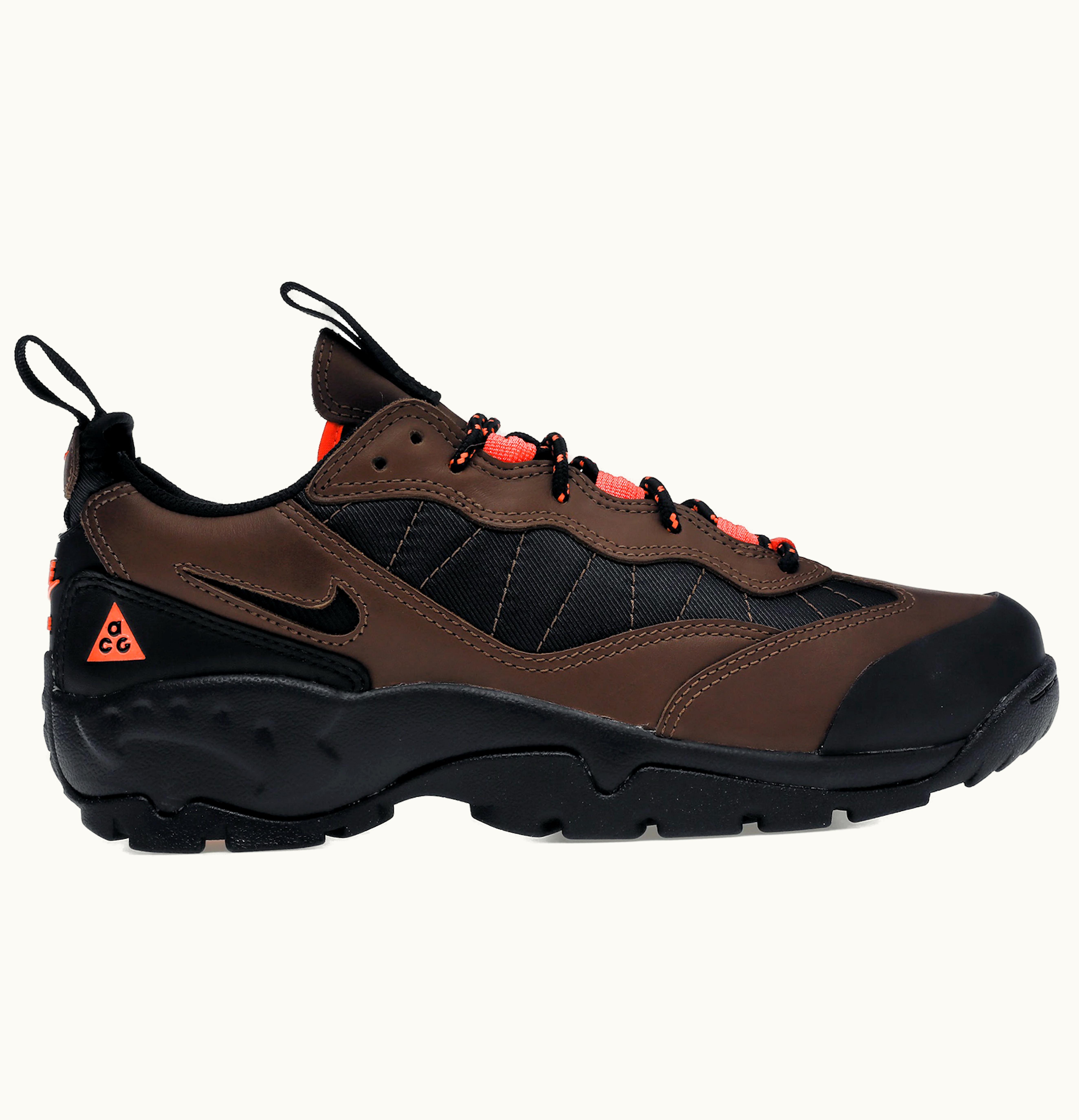 Nike Nike ACG Air Mada Low Bison Total Orange