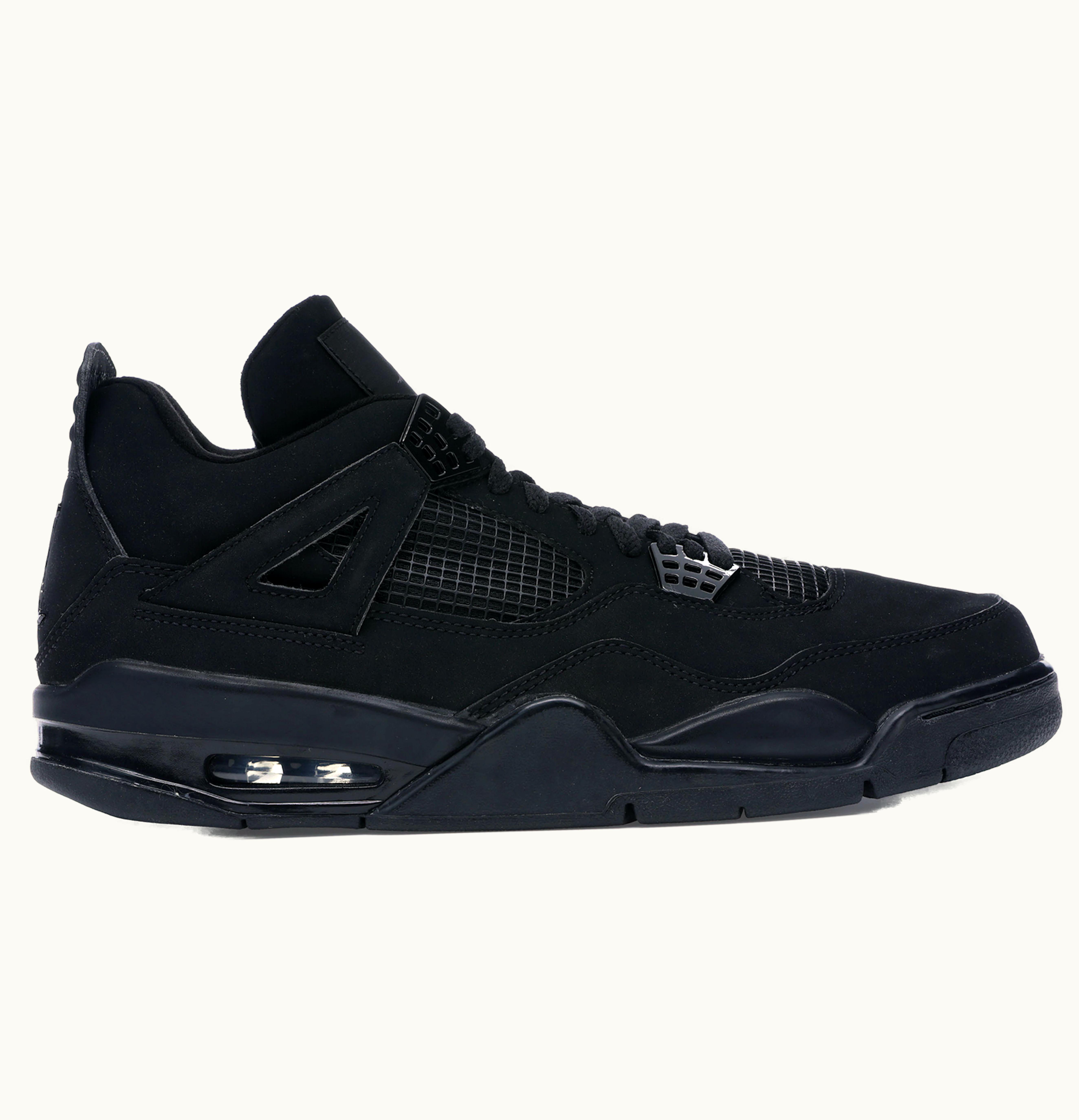 Jordan Air Jordan 4 Retro Black Cat