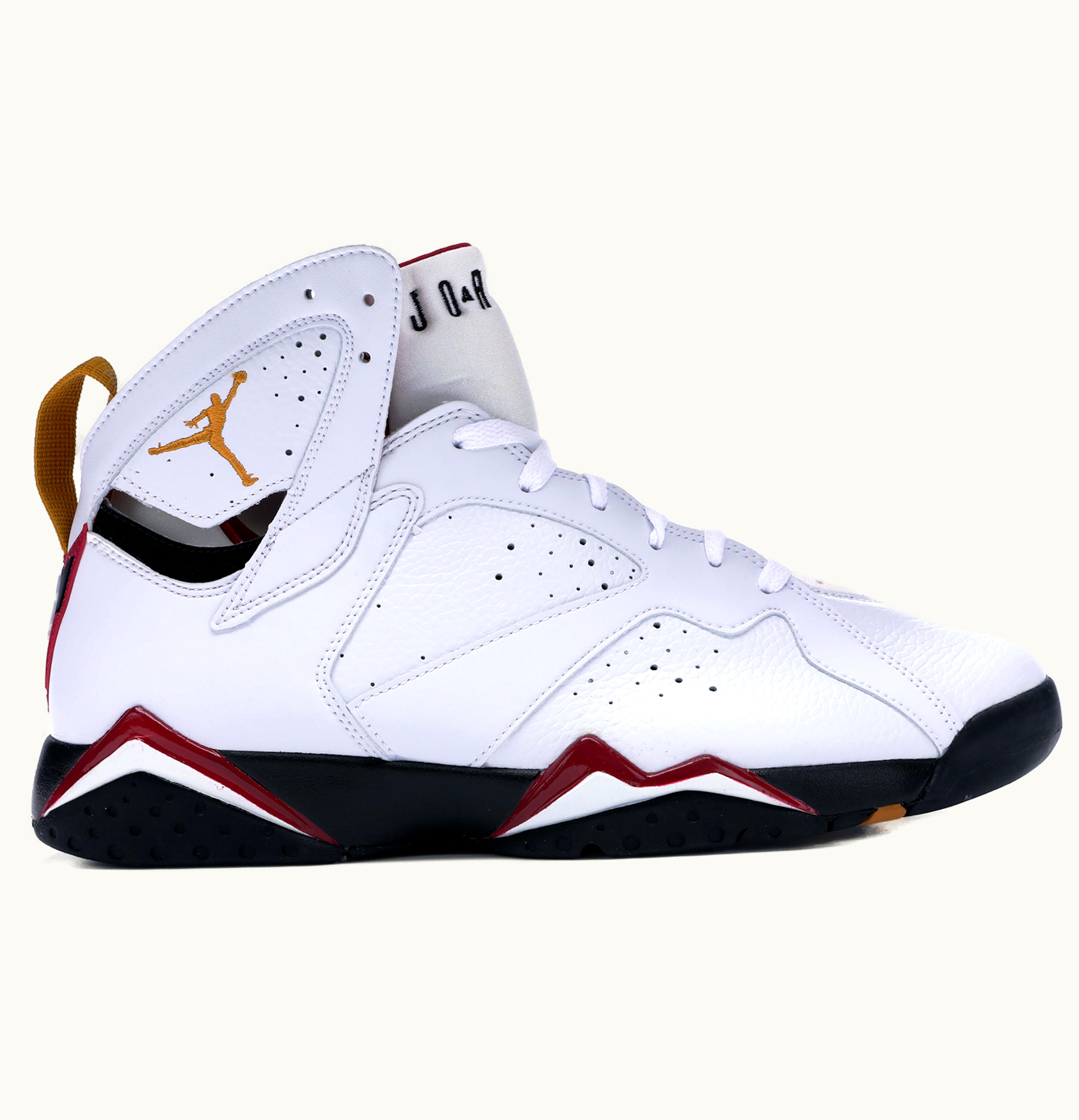 Jordan Air Jordan 7 Retro Cardinal 2006