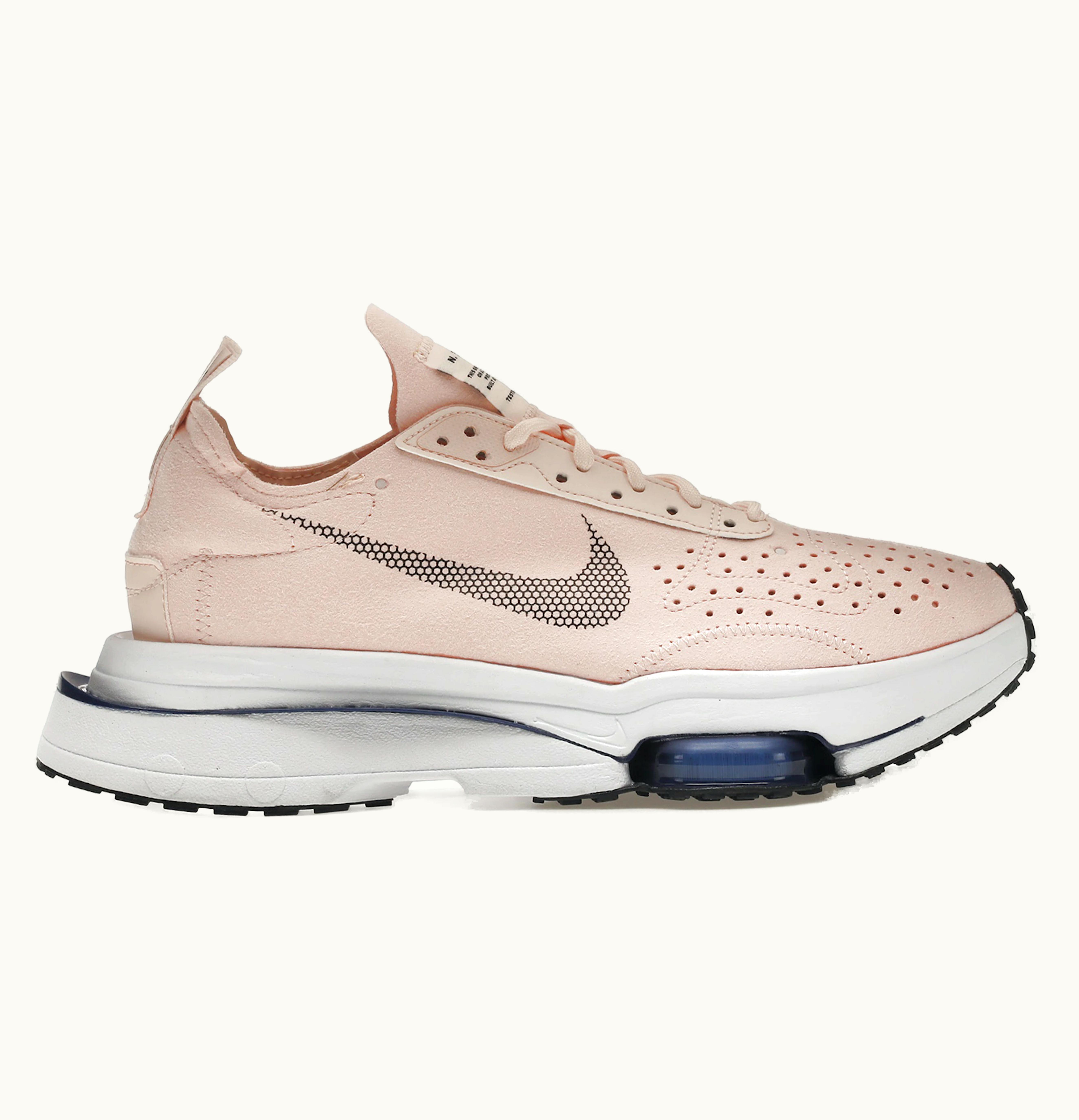 Nike Nike Air Zoom Type Orange Pearl W