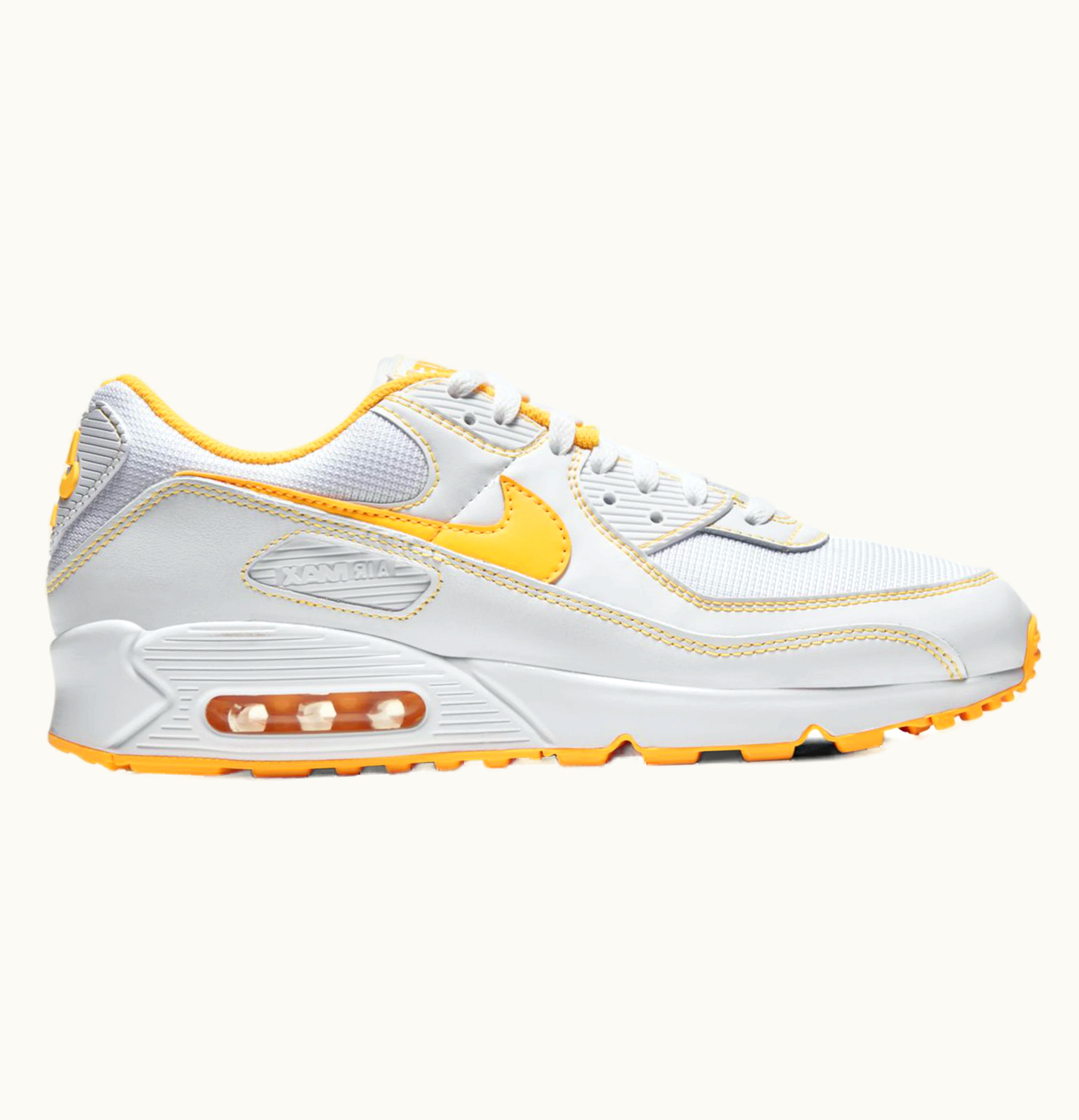 Nike Nike Air Max 90 Laser Orange